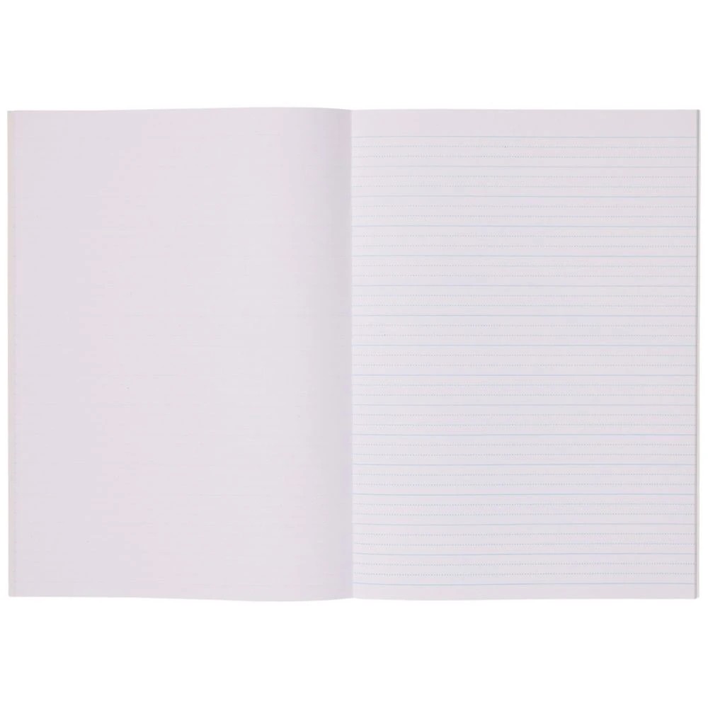 2 Studymate A4 70gsm 18mm Recycled Project Book 48 Page, 2 of 3