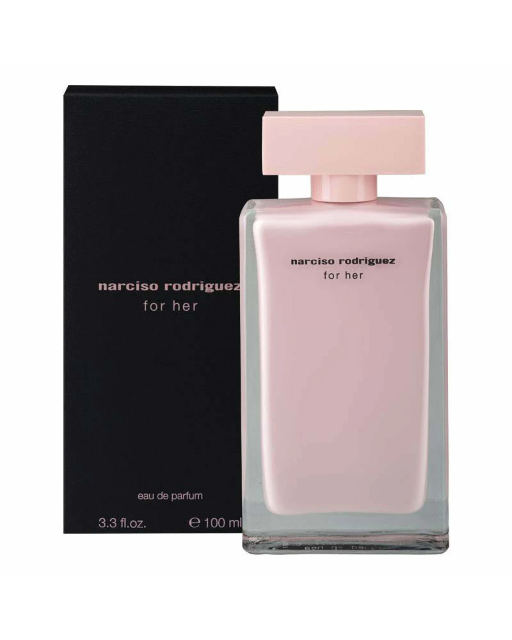 3 Narciso Rodriguez 100ml Eau De Parfum, 3 of 3