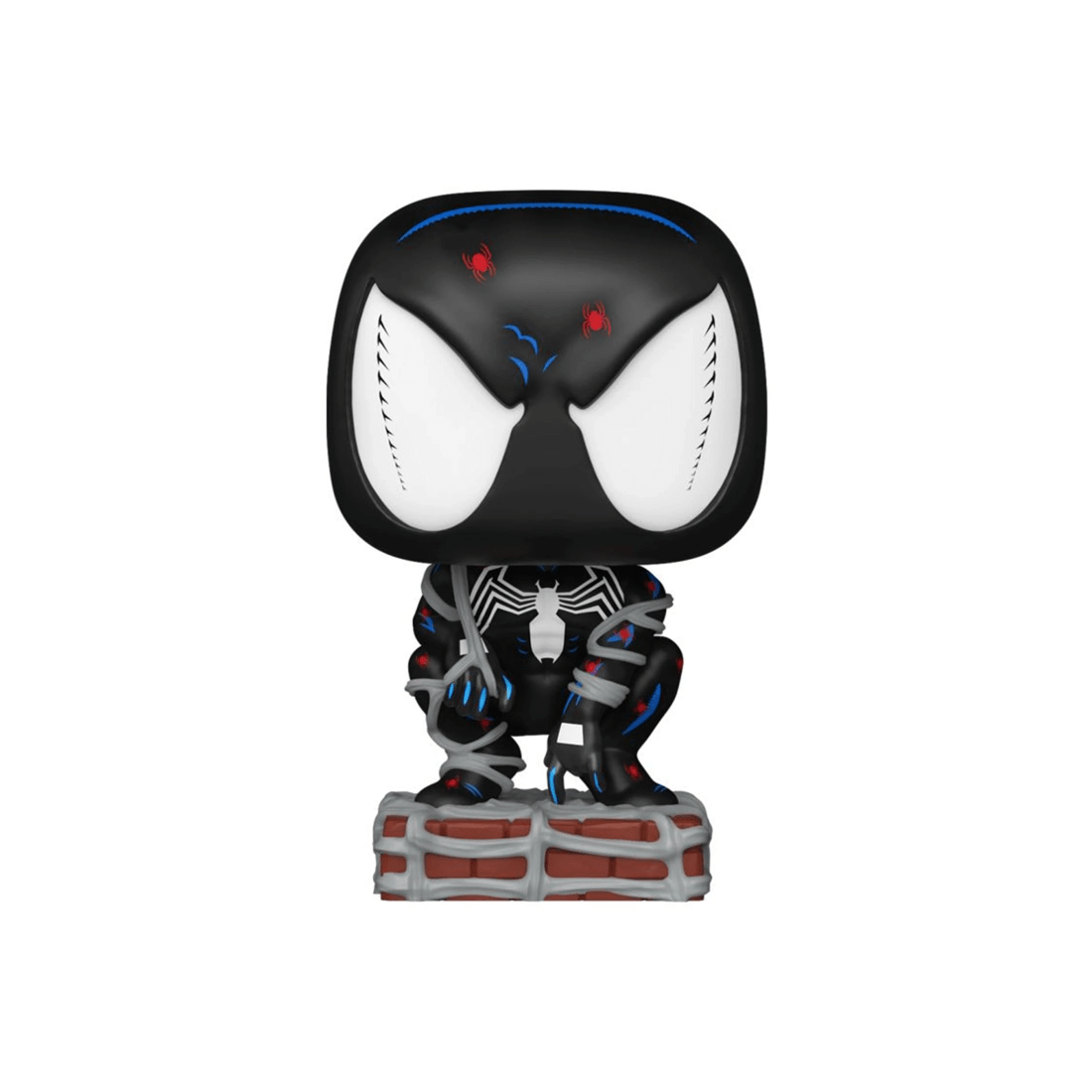 3 Funko Marvel Comics Spider-Man Sub-City #1 US Exclusive Comic Cover Pop! Vinyl, 3 of 3