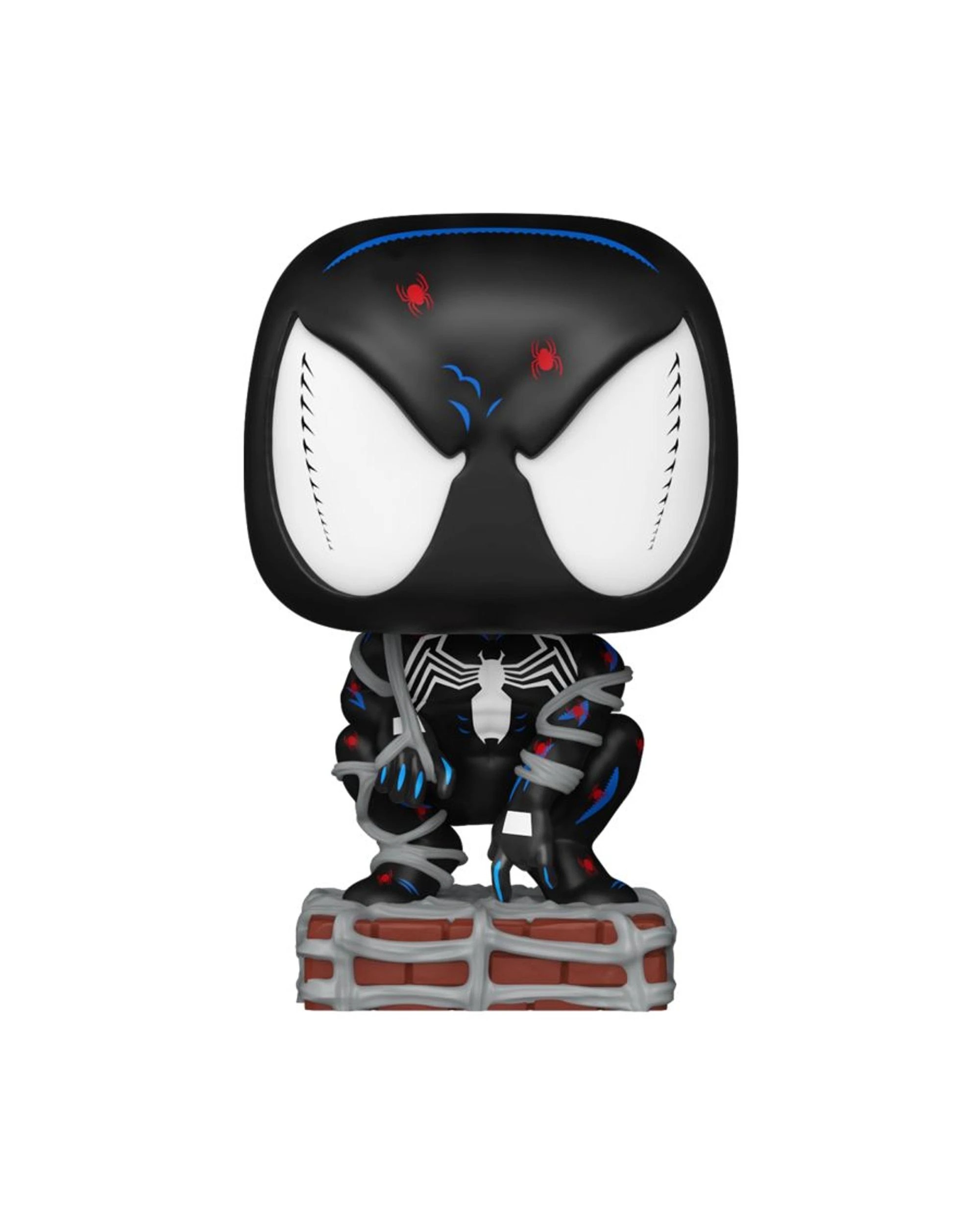 3 Marvel Comics Spider-Man Sub-City #1 US Exclusive Comic Cover Pop! Vinyl, 3 of 3