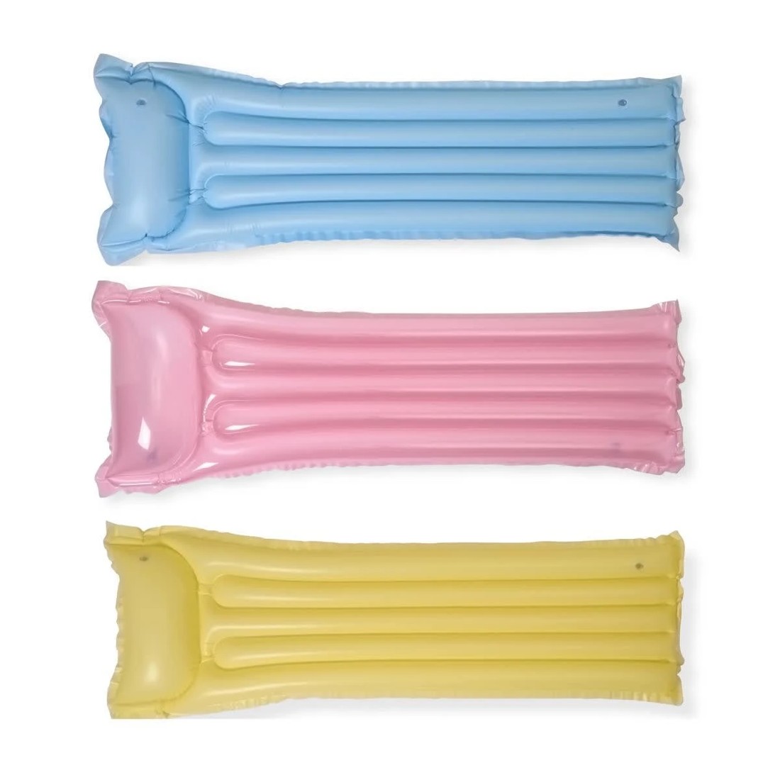 7 Swim Air Mattress - Assorted, 7 of 10