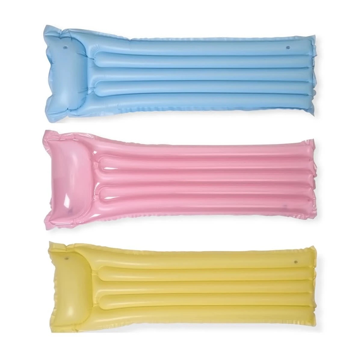 7 Swim Air Mattress - Assorted, 7 of 10