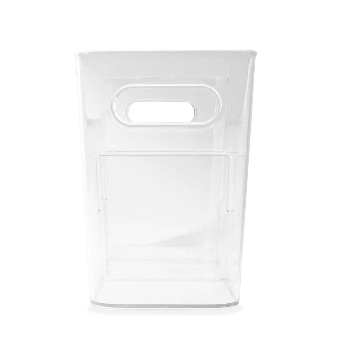 4 Plastic Narrow Divide Bin, 4 of 10