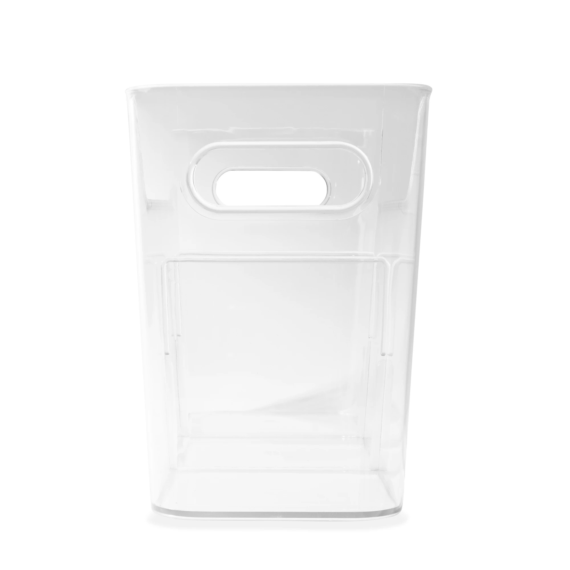 4 Plastic Narrow Divide Bin, 4 of 10