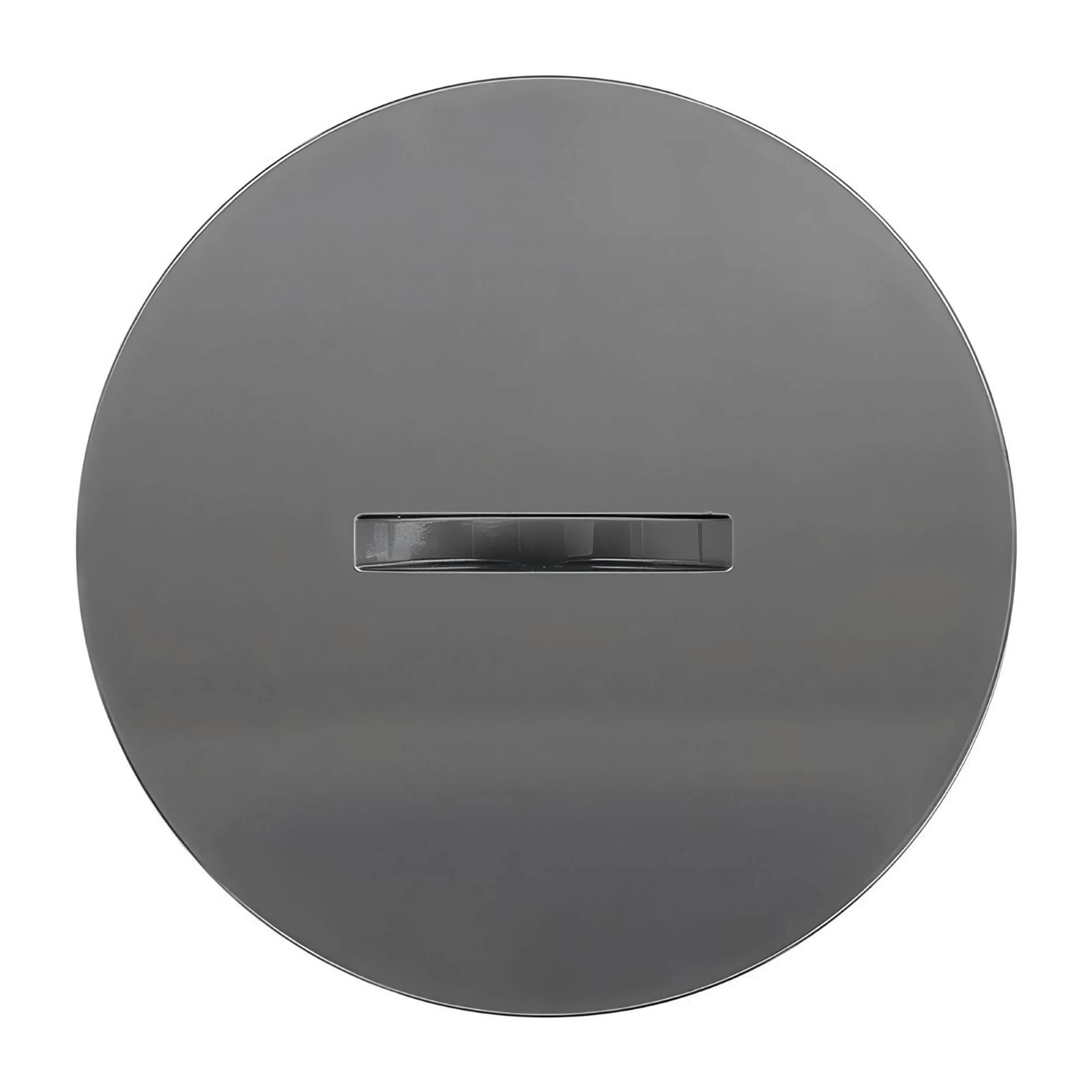 3 Hygieia End Cap For Dyson V6 And DC59 Direct Drive Motorhead - Charcoal, 3 of 5