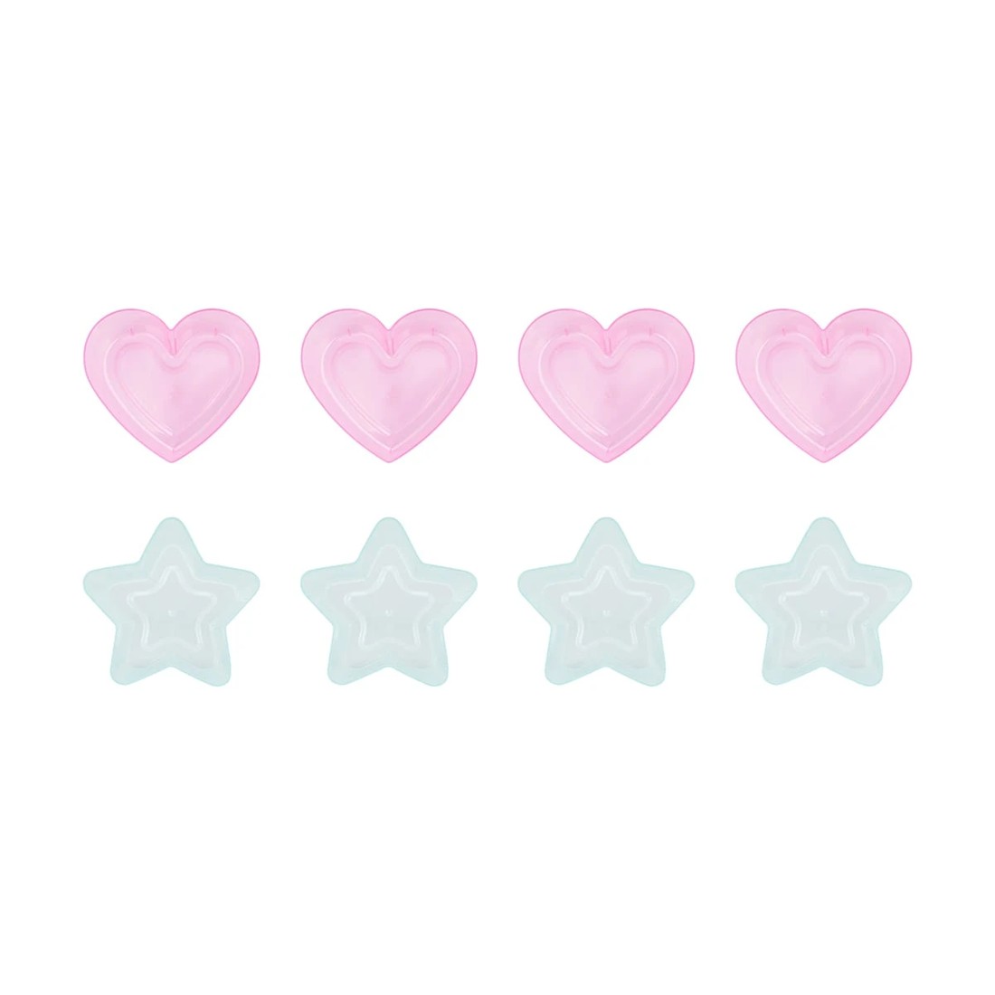 1 4 Pack Candy Bowls - Assorted, 1 of 7