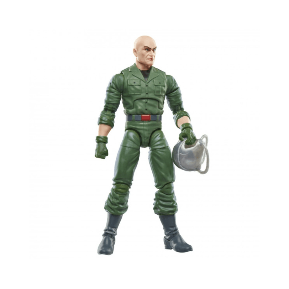3 Hasbro Marvel Legends Series The Uncanny X-Men Professor X Savage Land Action Figure, 3 of 6