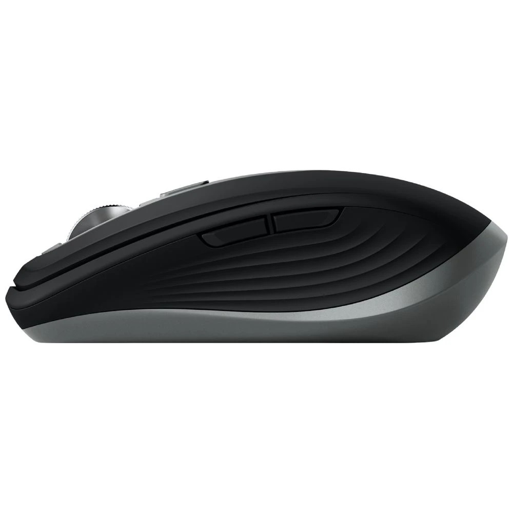 2 Logitech MX Anywhere 3S for Mac Wireless Mouse Space Grey, 2 of 9
