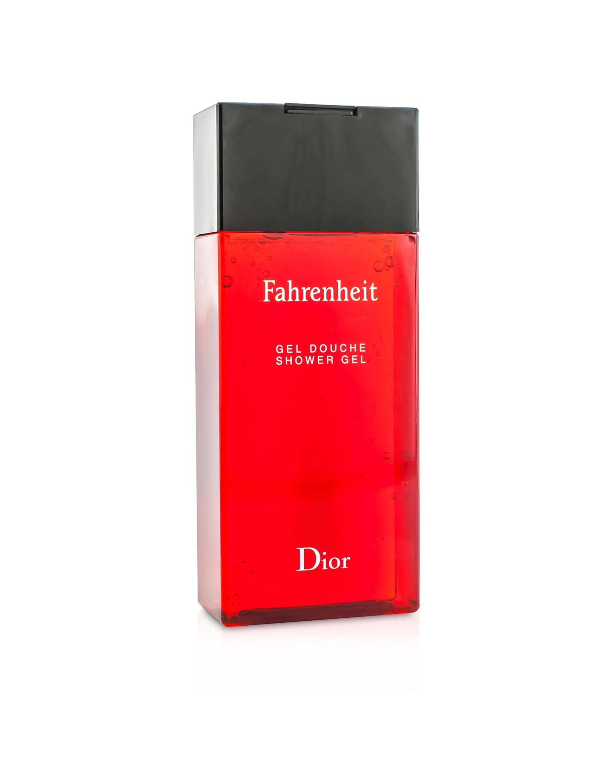 2 Christian Dior Fahrenheit Shower Gel 200ml/6.8oz, 2 of 2