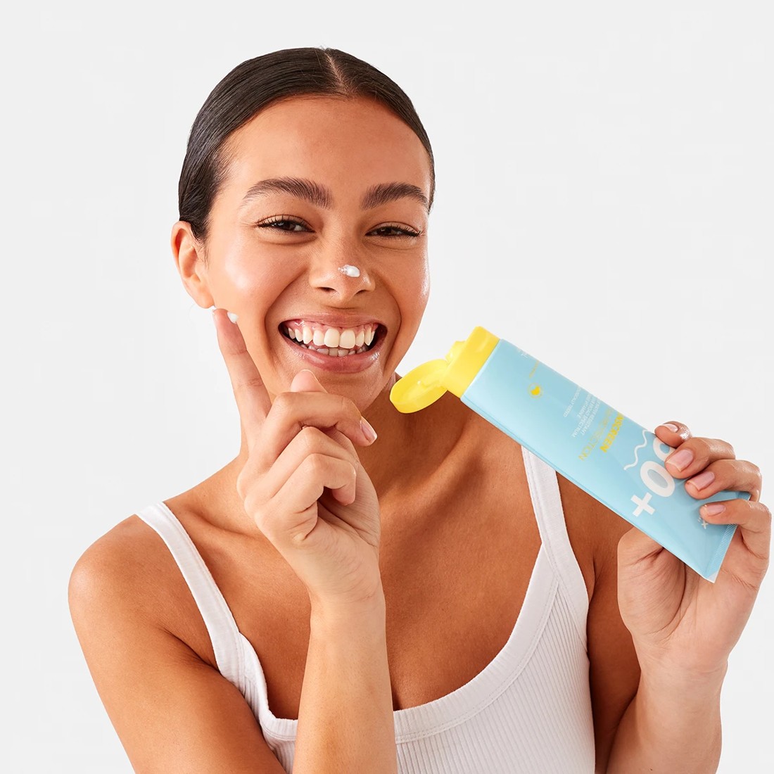 3 OXX Skincare SPF 50+ Ultra Protection Sunscreen 100ml - Vitamin E, 3 of 10