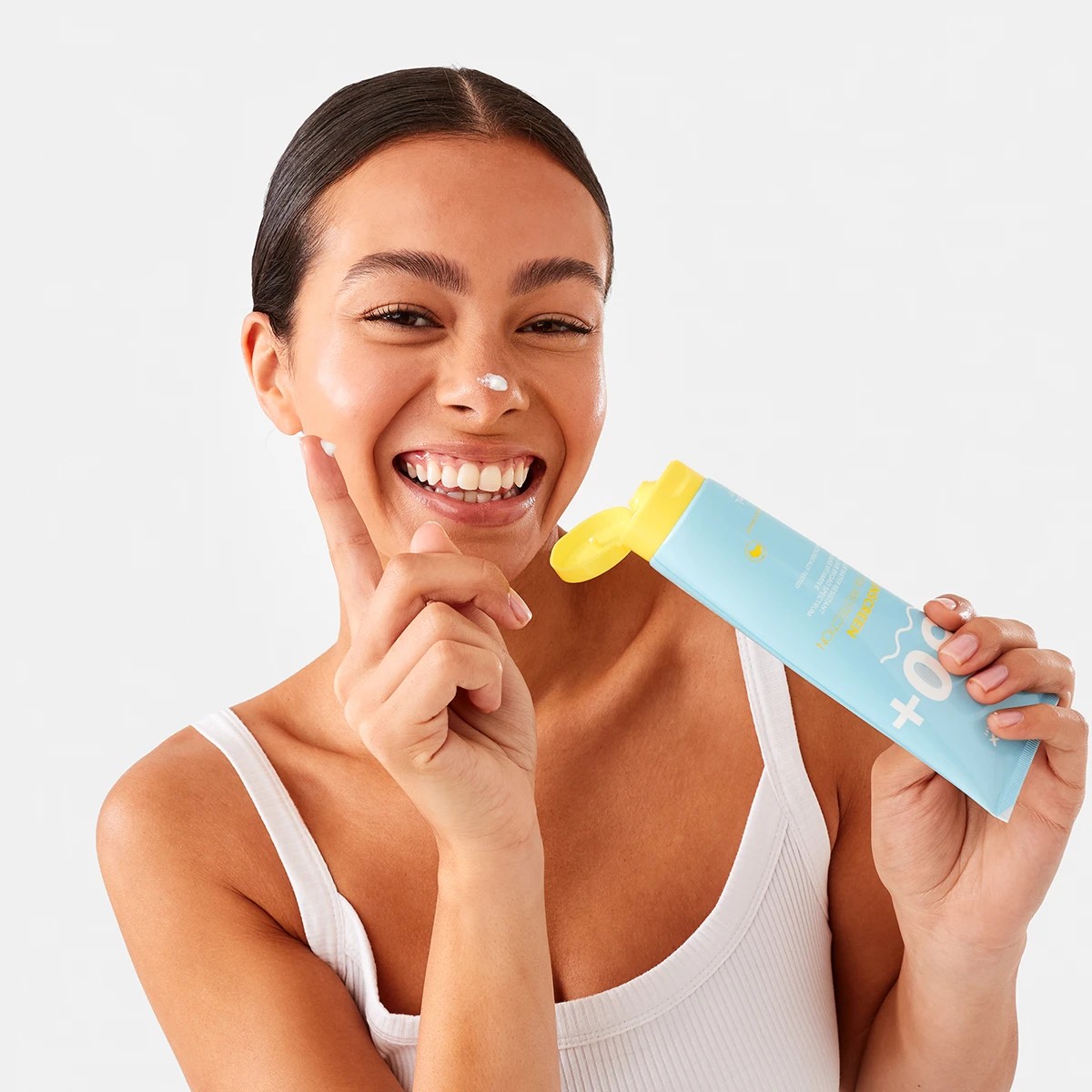 3 OXX Skincare SPF 50+ Ultra Protection Sunscreen 100ml - Vitamin E, 3 of 10