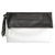 BLACK/MATT SILVER
