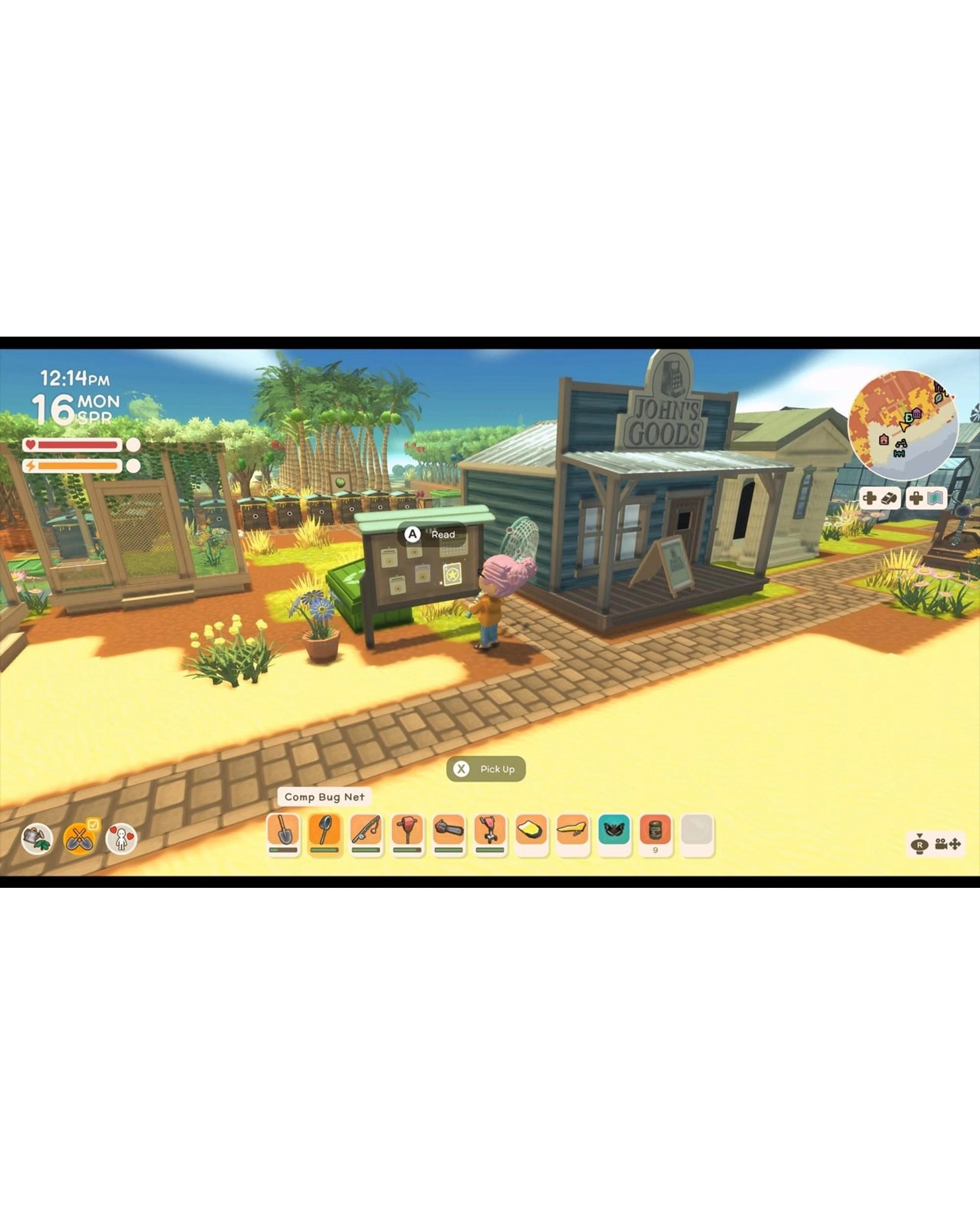 4 U&I Entertainment Dinkum Day One Edition - Switch, 4 of 8