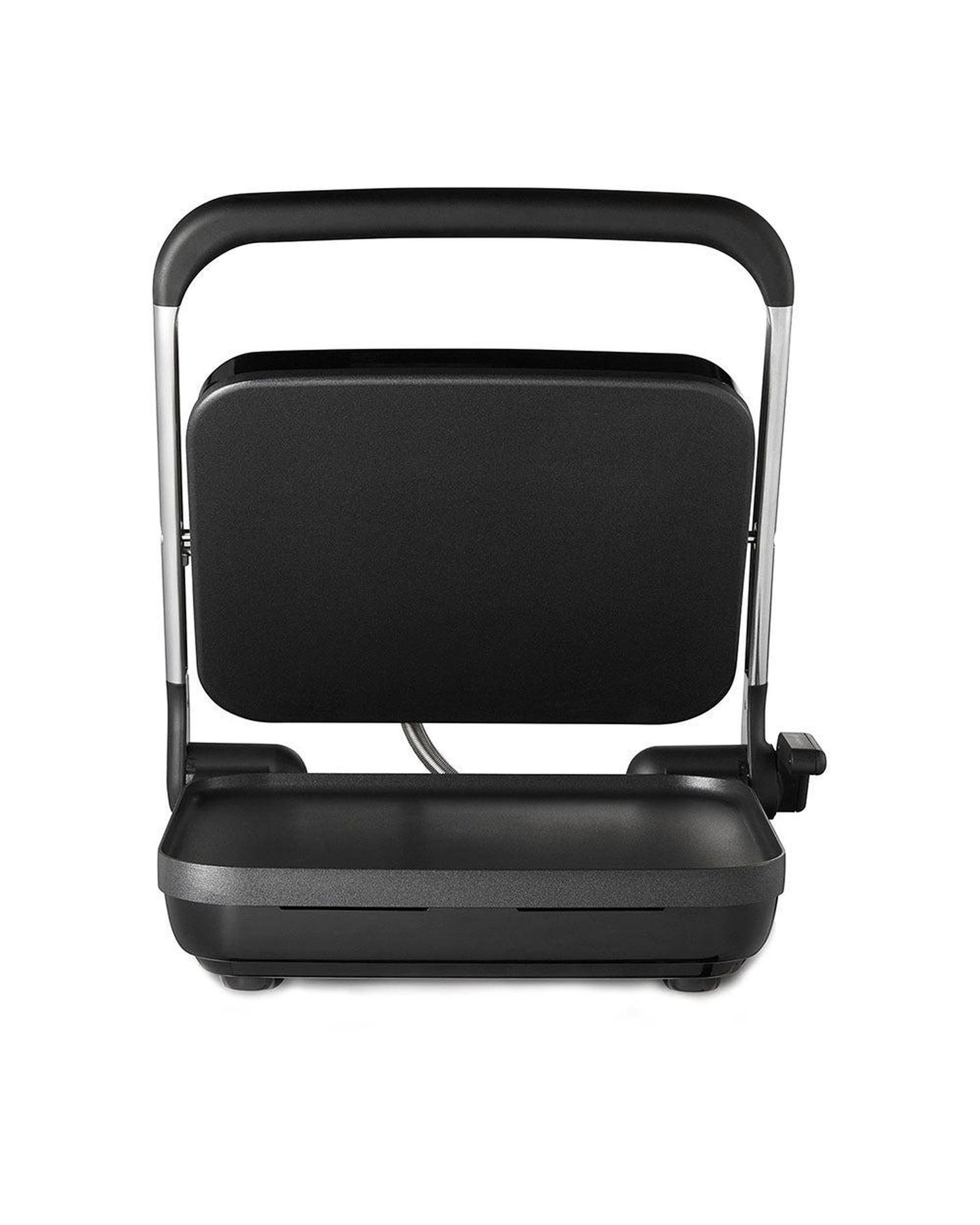 3 Sunbeam Cafe Style 4-Slice Sandwich Press, 3 of 6