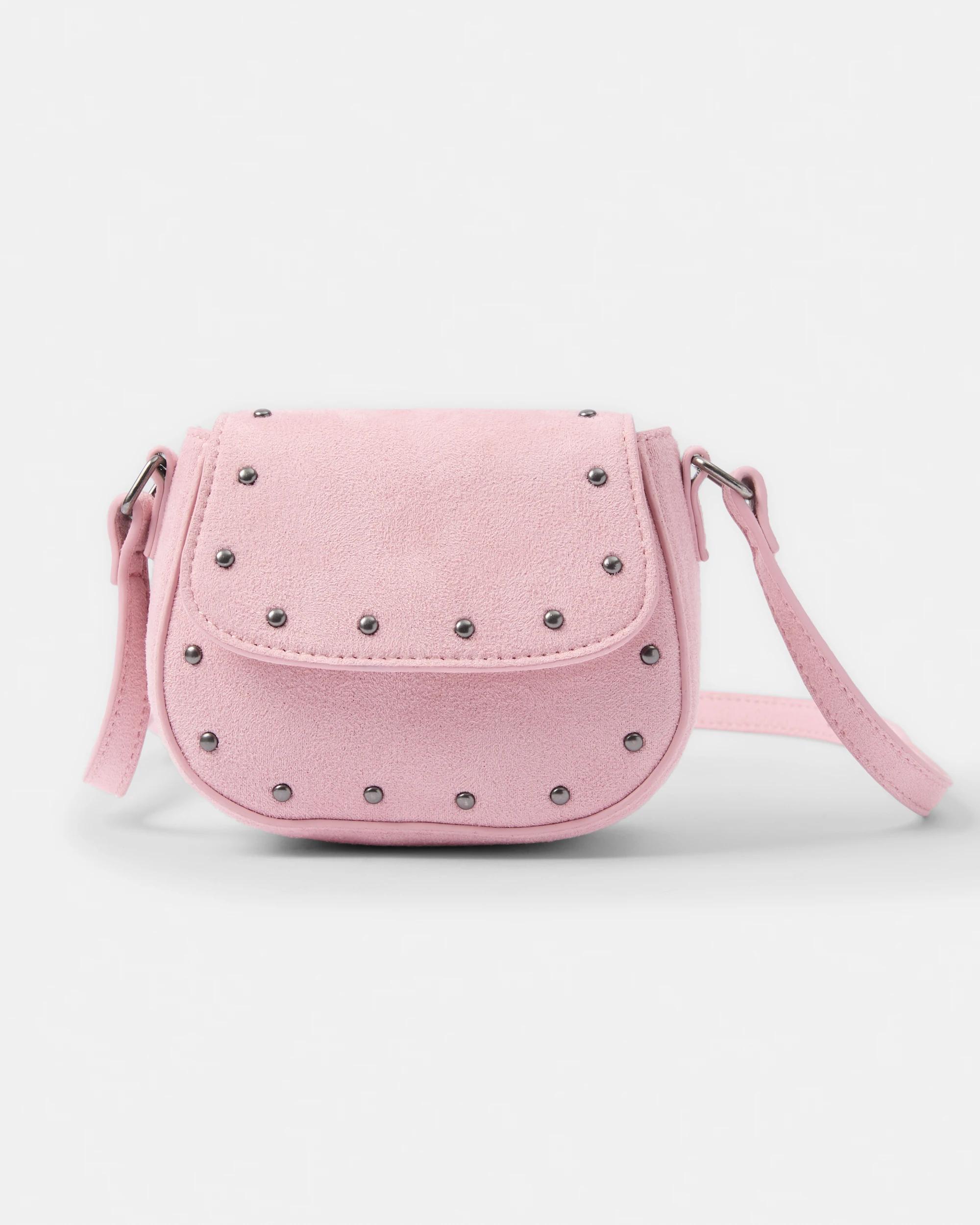 2 Mini Crossbody Bag Pnk Bag, 2 of 5