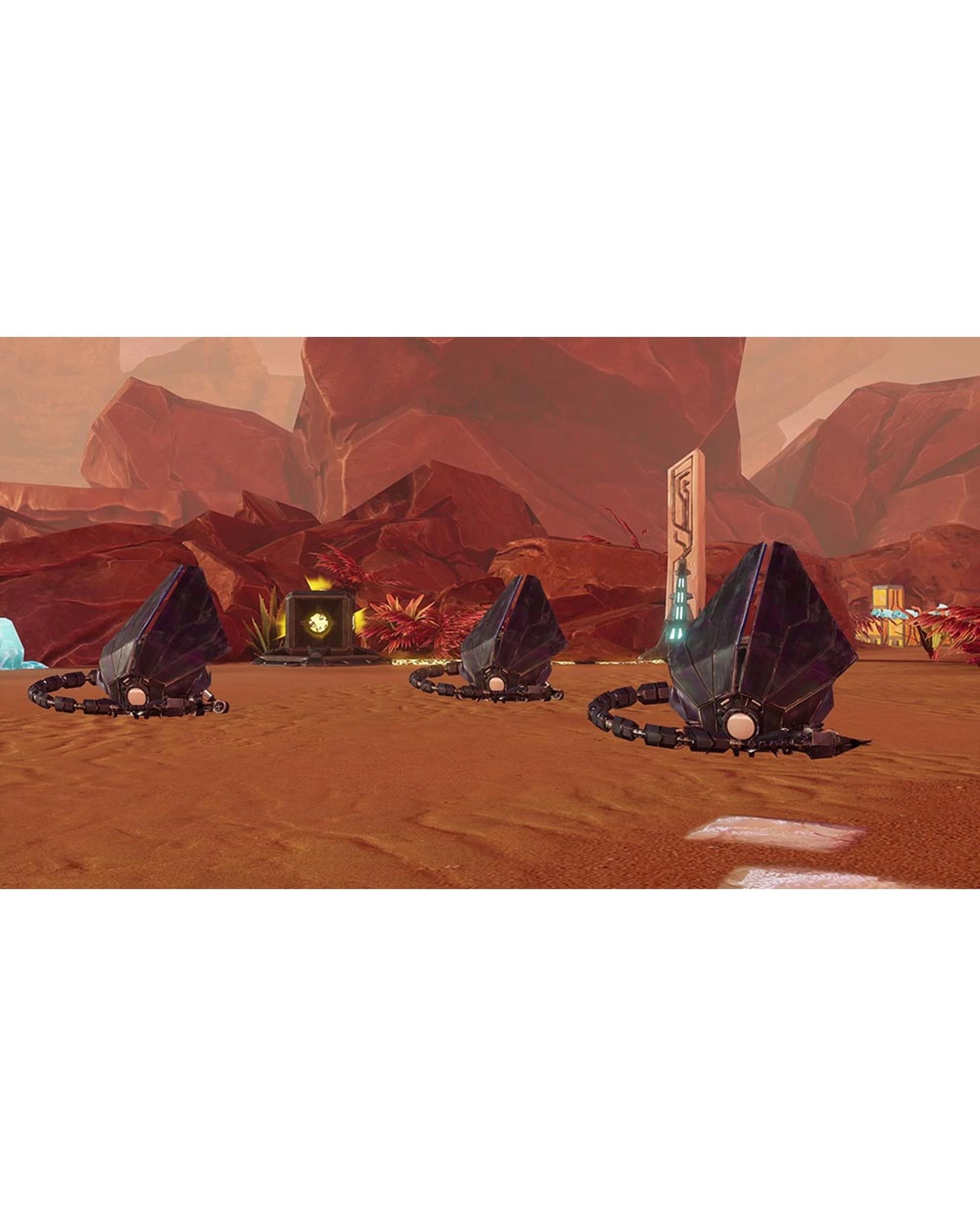 5 Star Trek Prodigy: Supernova - PS4, 5 of 7