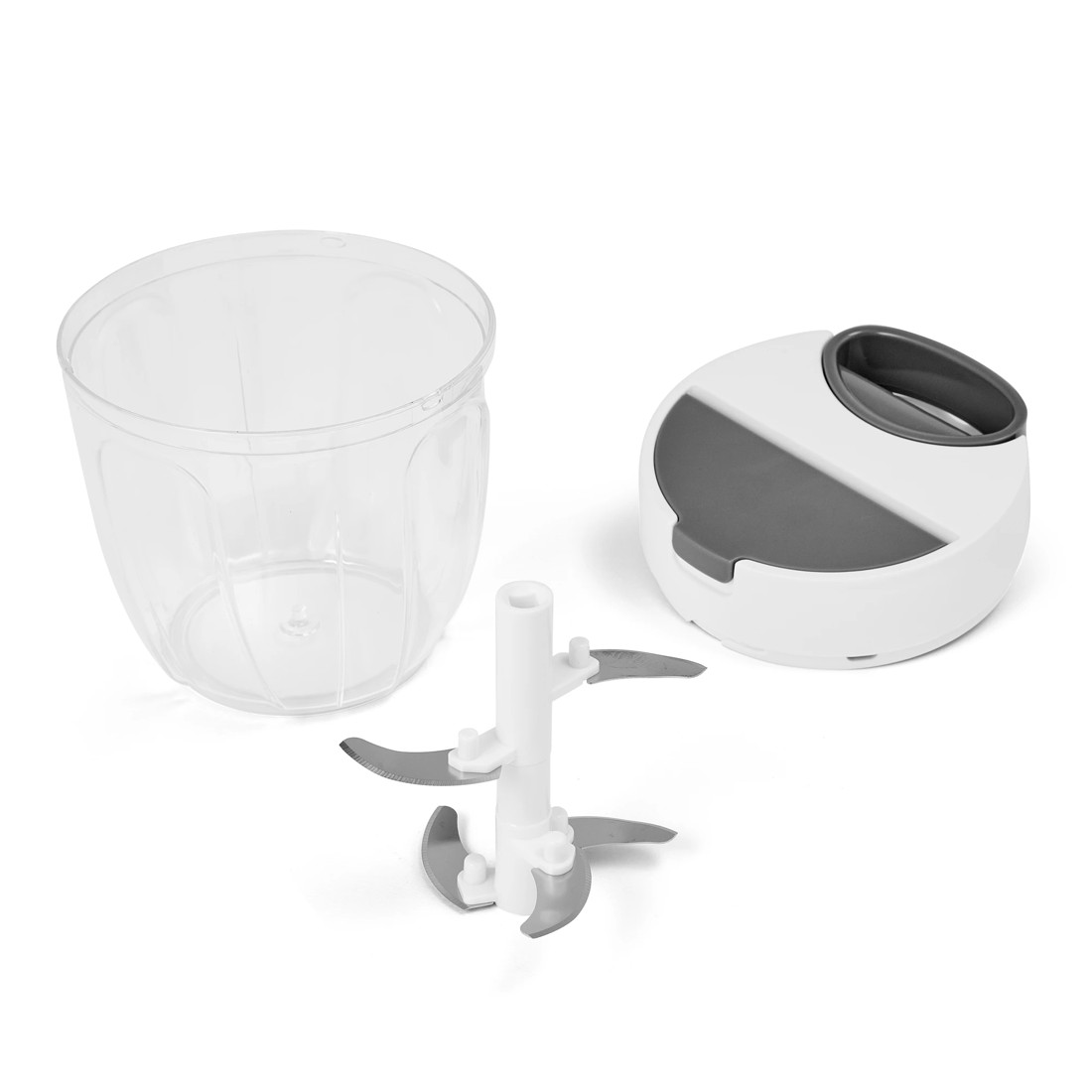 8 900ml Pull Chopper, 8 of 8