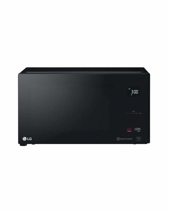 LG MS2596OB NeoChef, 25L Smart Inverter Microwave Oven