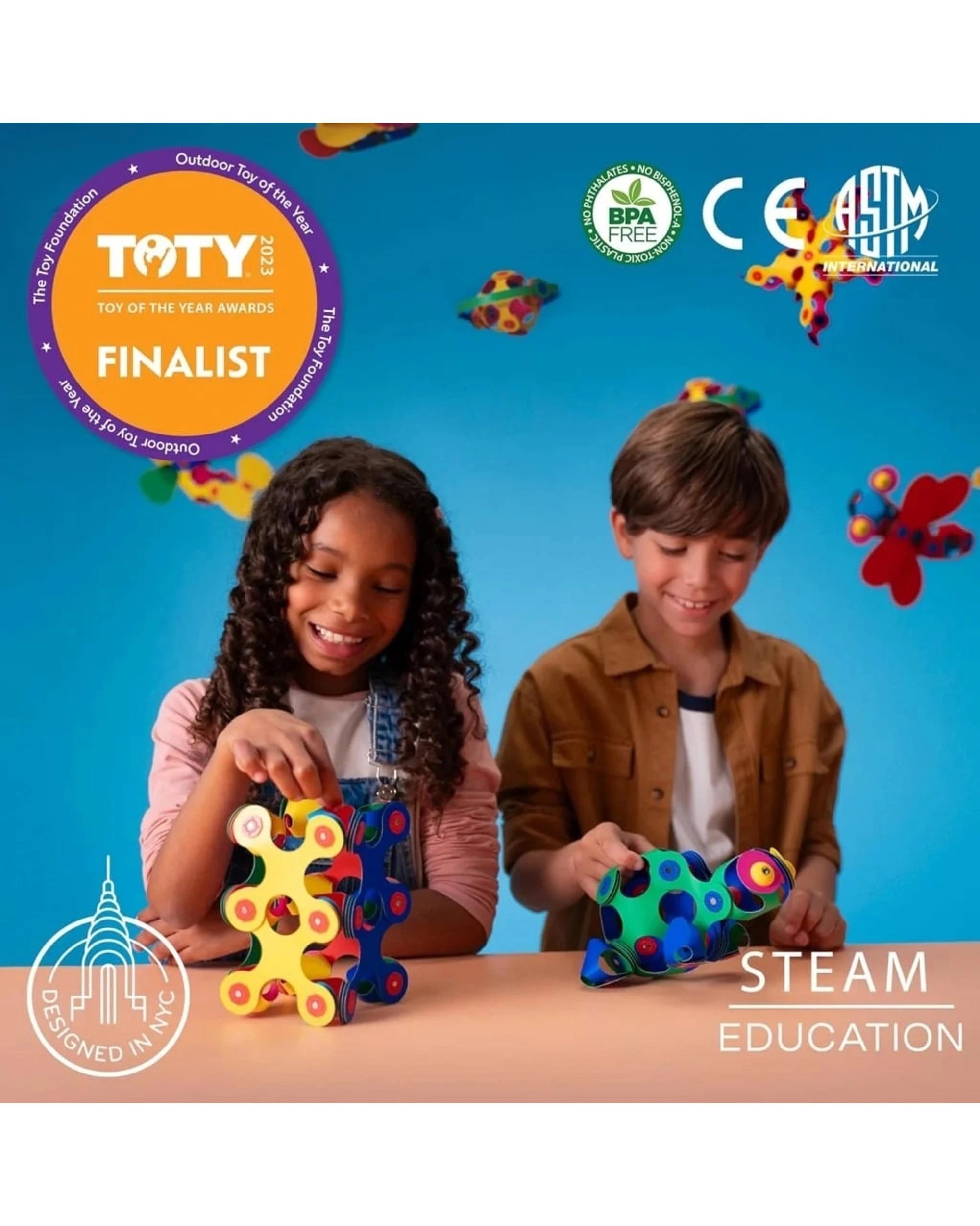 6 Clixo Classroom Pack, 6 of 8