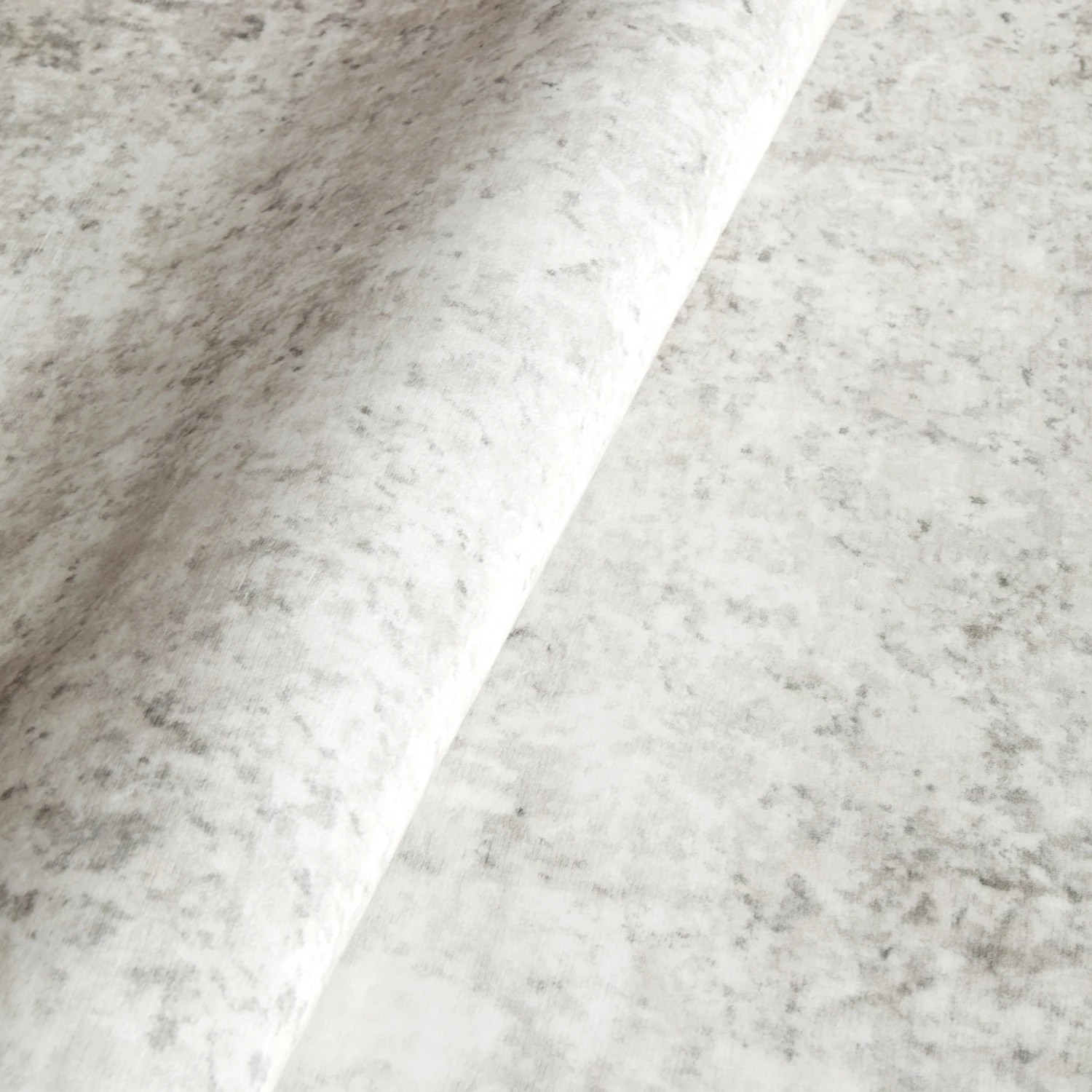 7 Common Ground Rugs Vitality Isla Machine Washable 320x230cm - Extra Large Floor Rug - Cream - White, 7 of 9