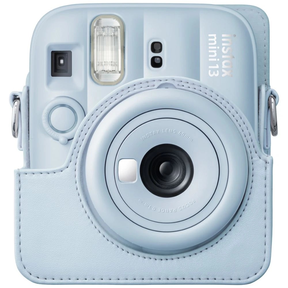 8 Fujifilm Instax Mini 13 Case Blue, 8 of 8