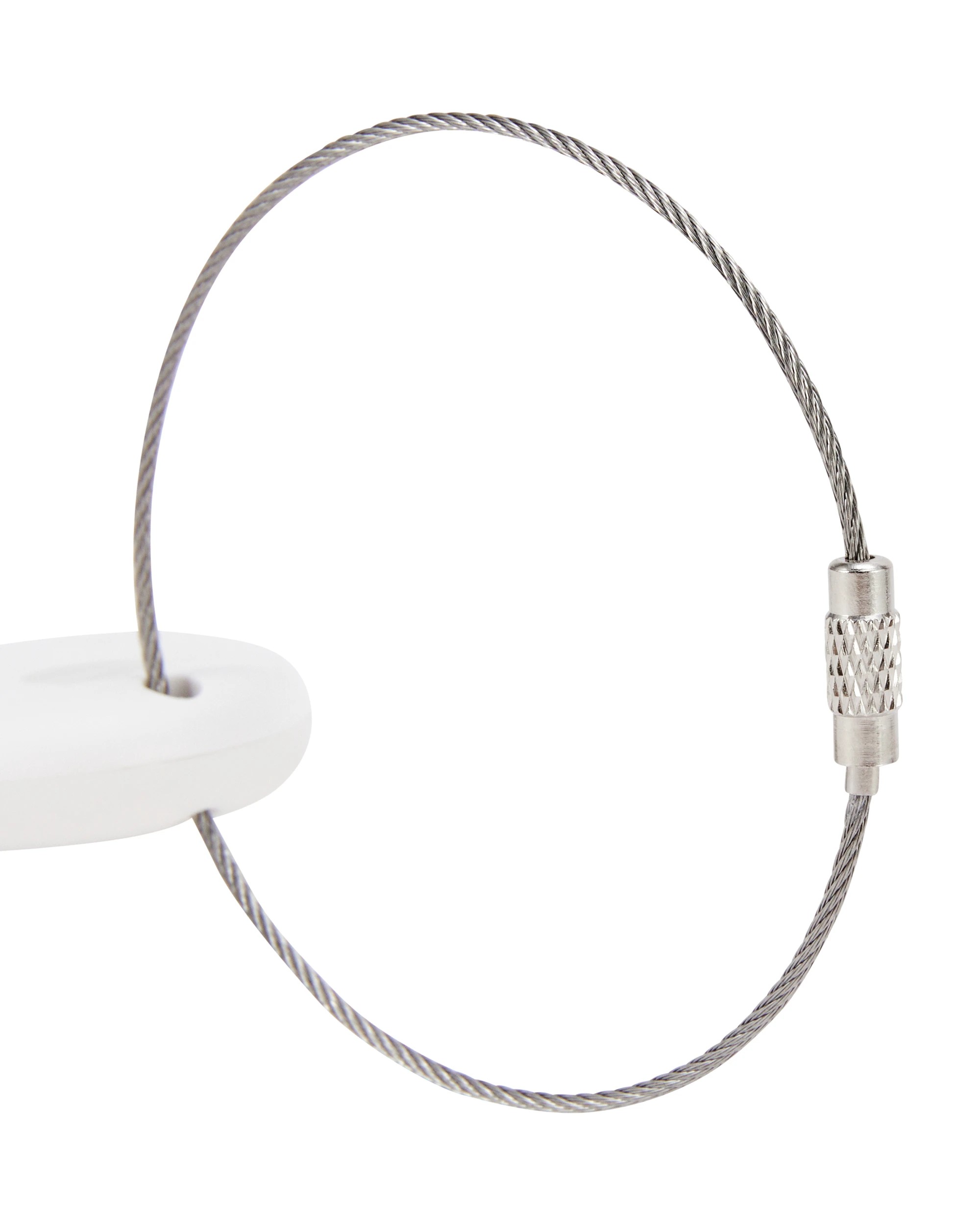 6 Smart Tag Type-C - White, 6 of 8