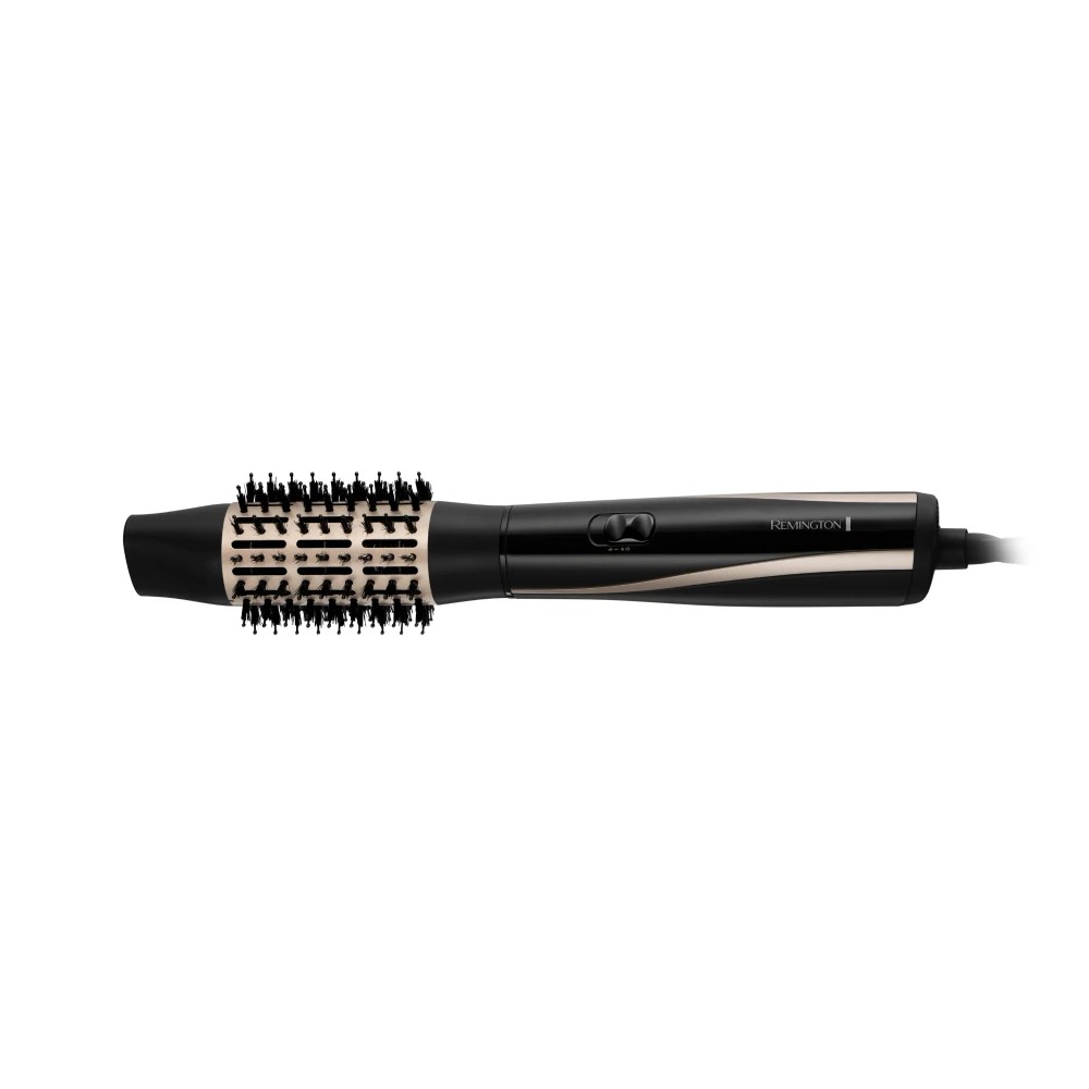 2 Remington Blow Dry and Style Caring 1200W Airstyler - Black, 2 of 4