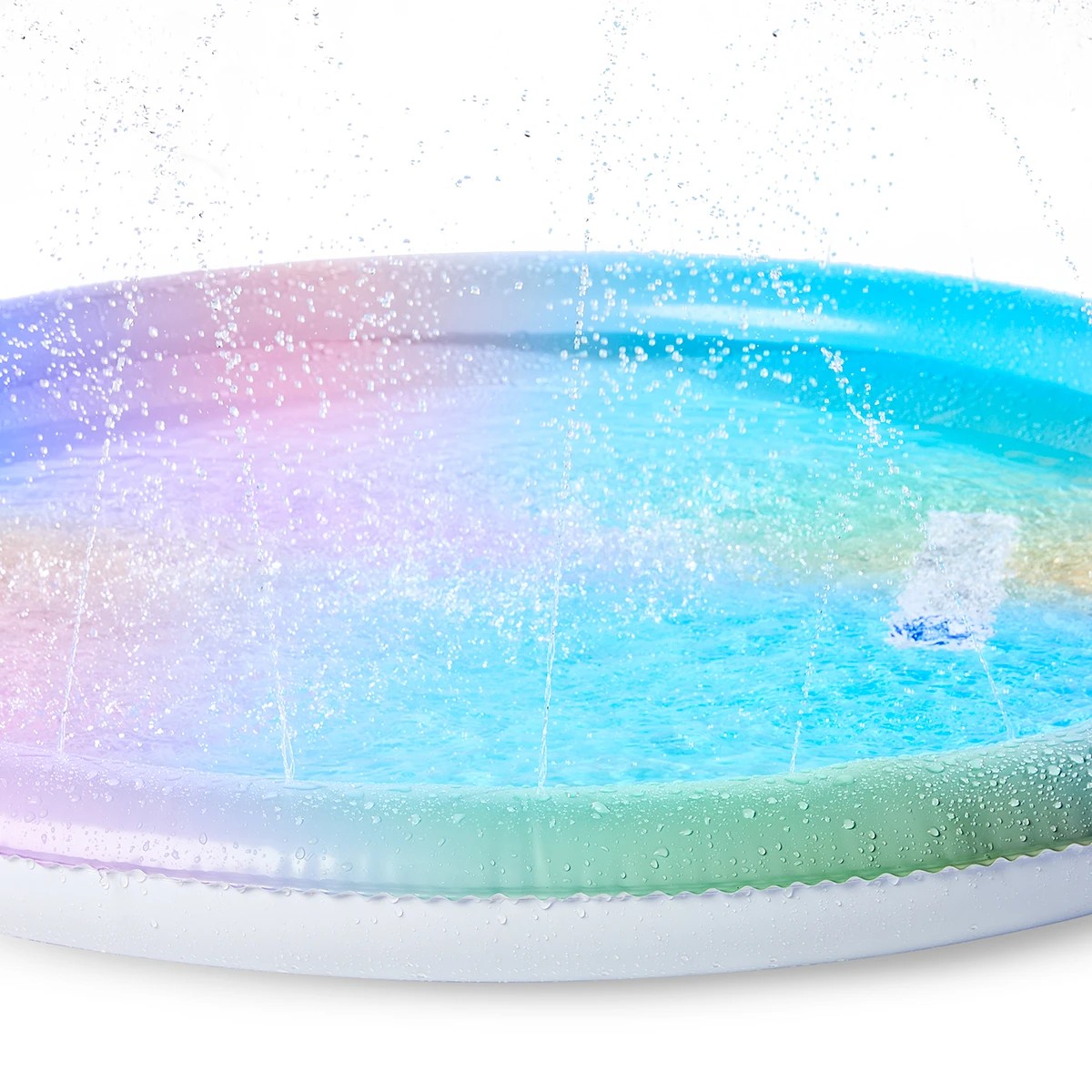 5 Pet Water Fountain Mat, 5 of 9