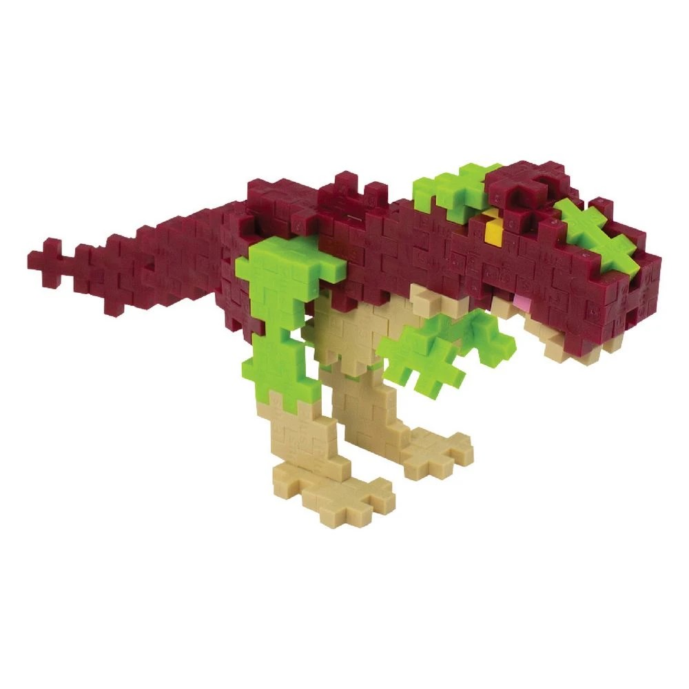 3 Plus-Plus T-Rex 100 Pieces, 3 of 3
