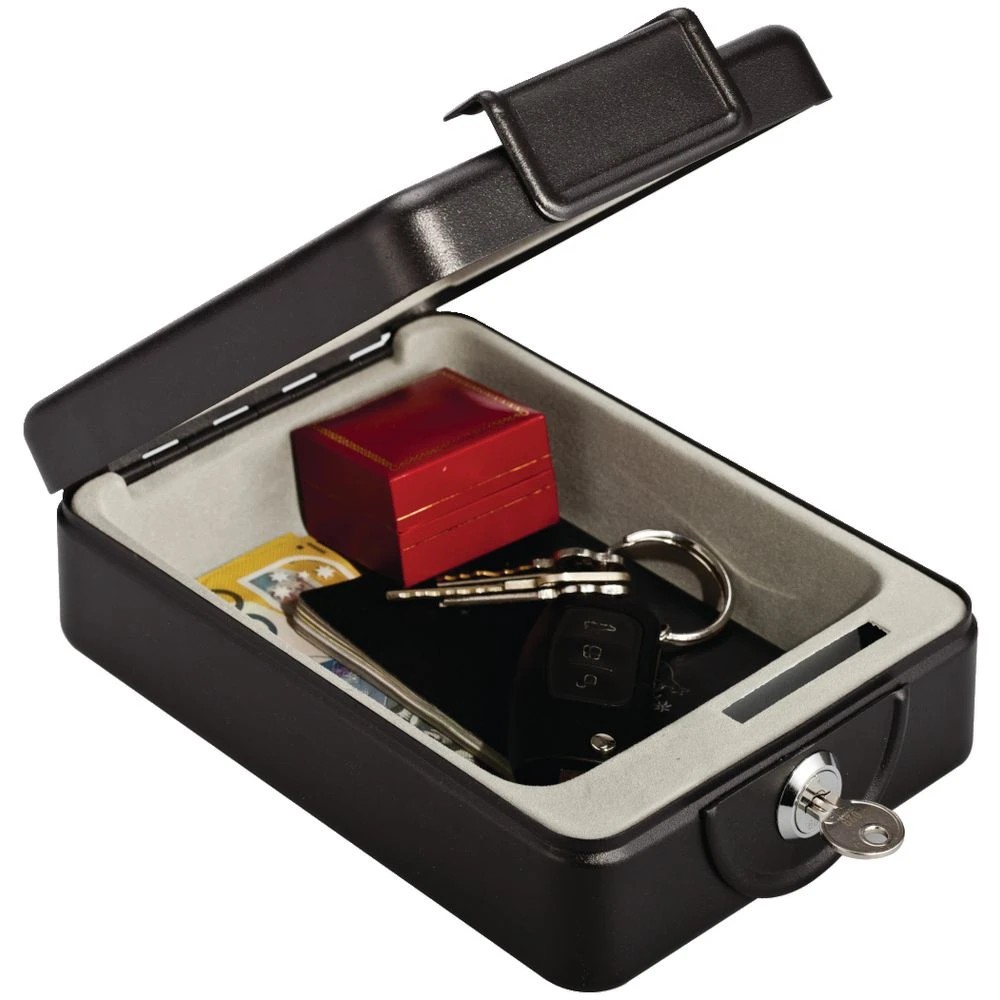 2 Sandleford Security Box, 2 of 4