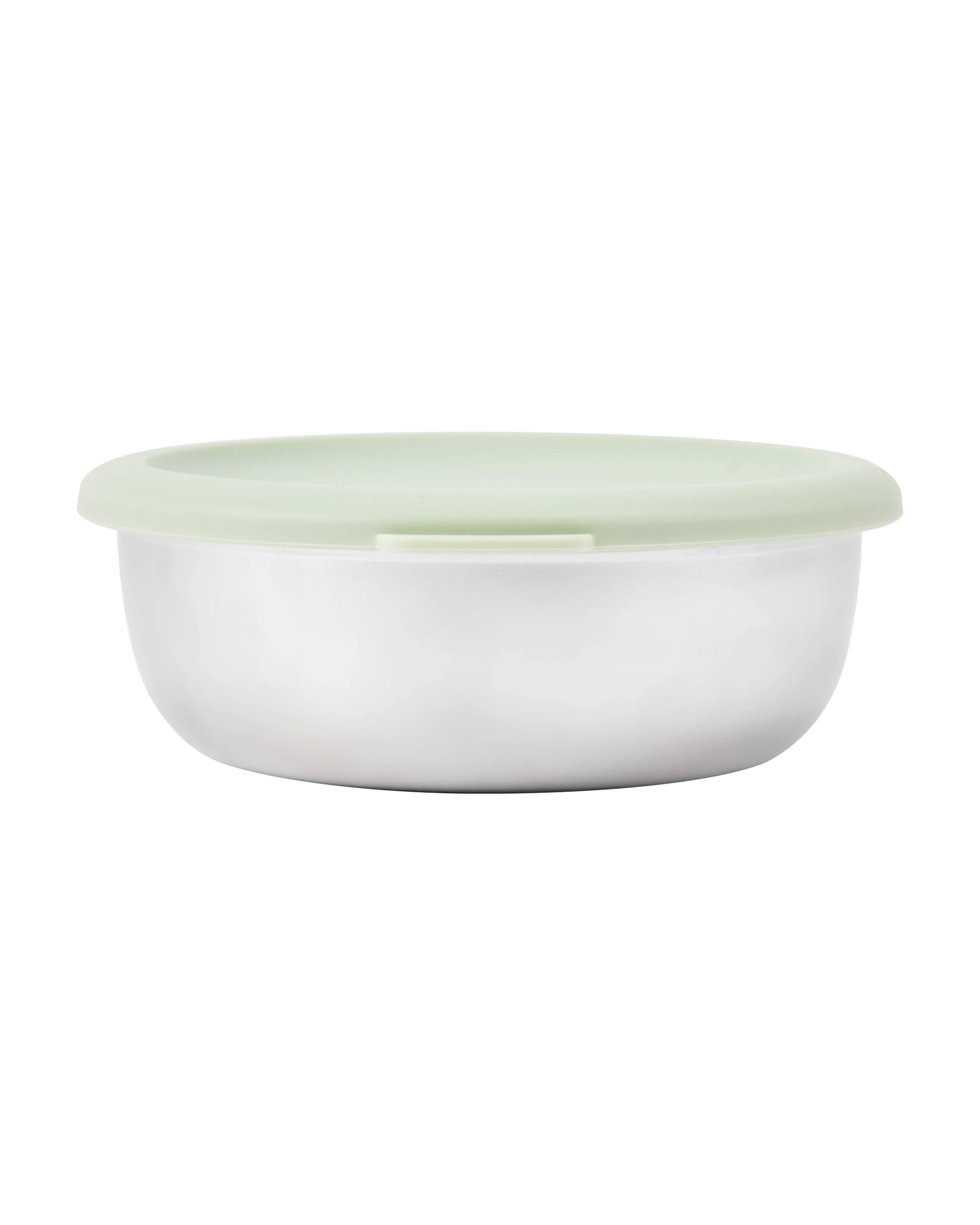 3 2 Pack Stainless Steel Meal Containers, 3 of 7