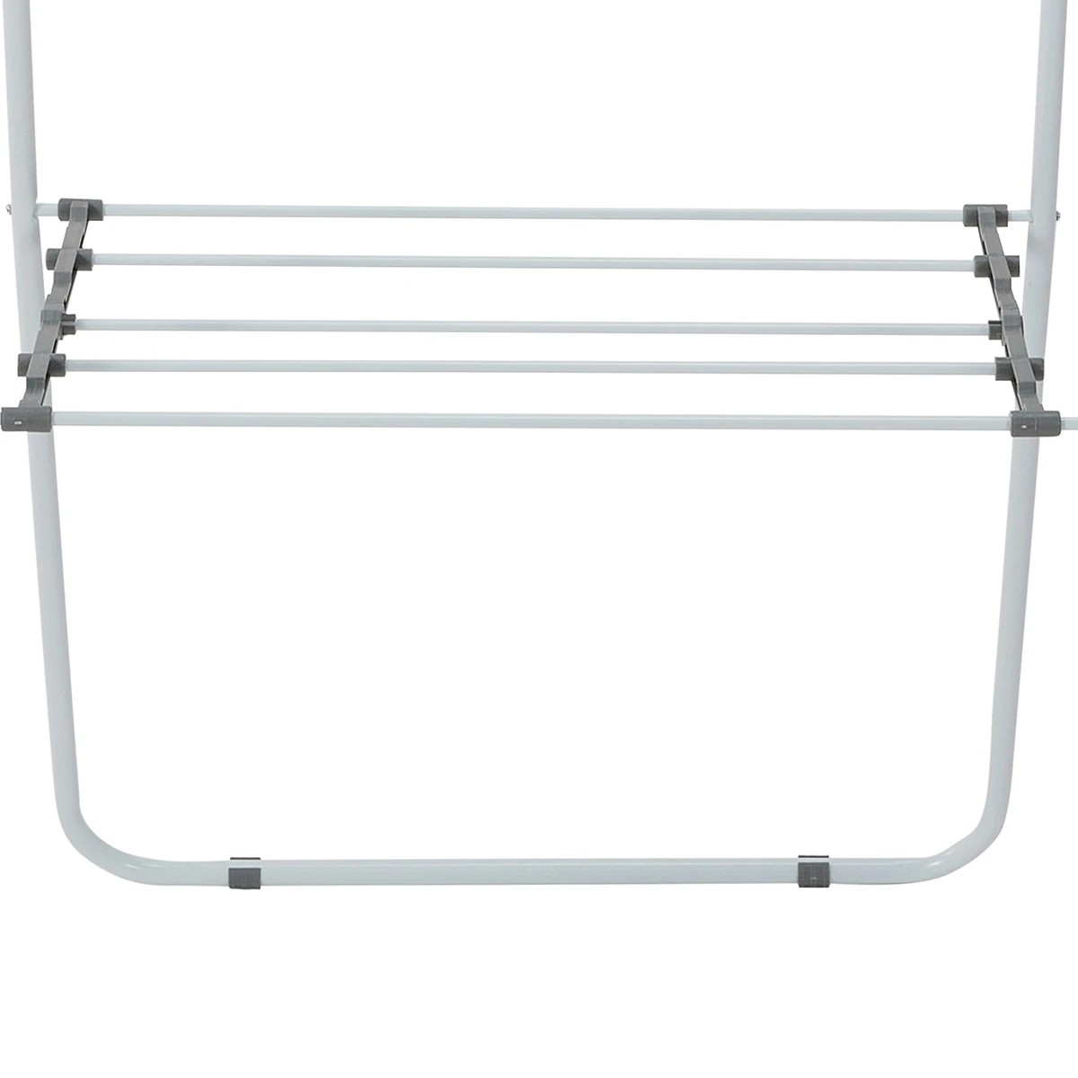 9 Cross Winged Clothes Airer, 9 of 10