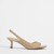 LIGHT TAUPE SUEDE