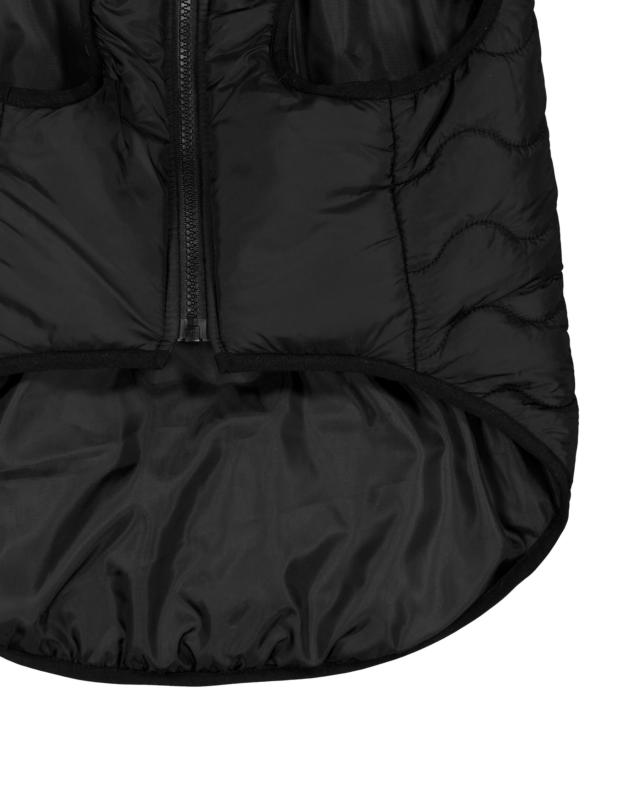 8 Pet Puffer - Extra Large, Black, 8 of 10