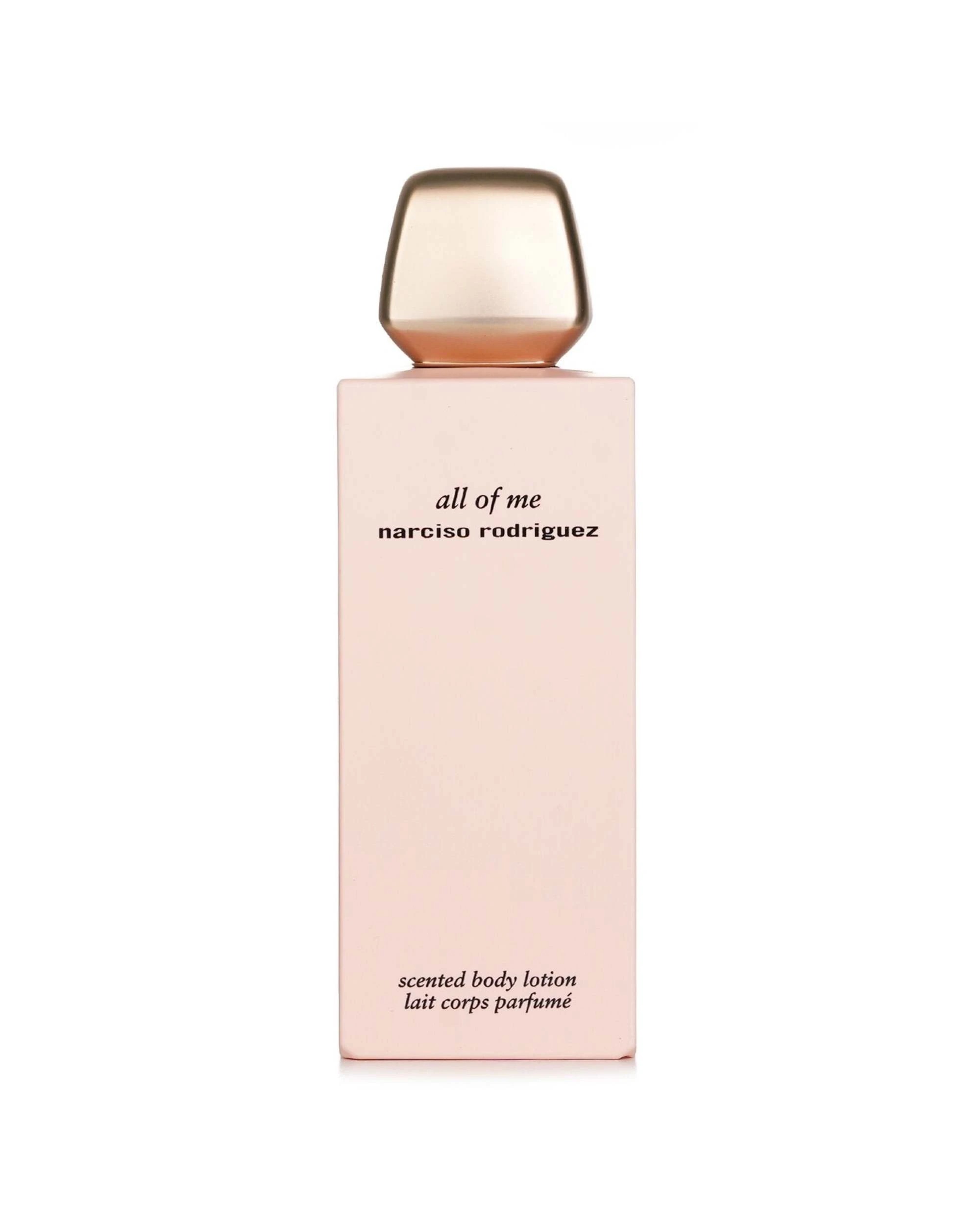 1 Narciso Rodriguez All Of Me Body Lotion 200ml/6.7oz, 1 of 3