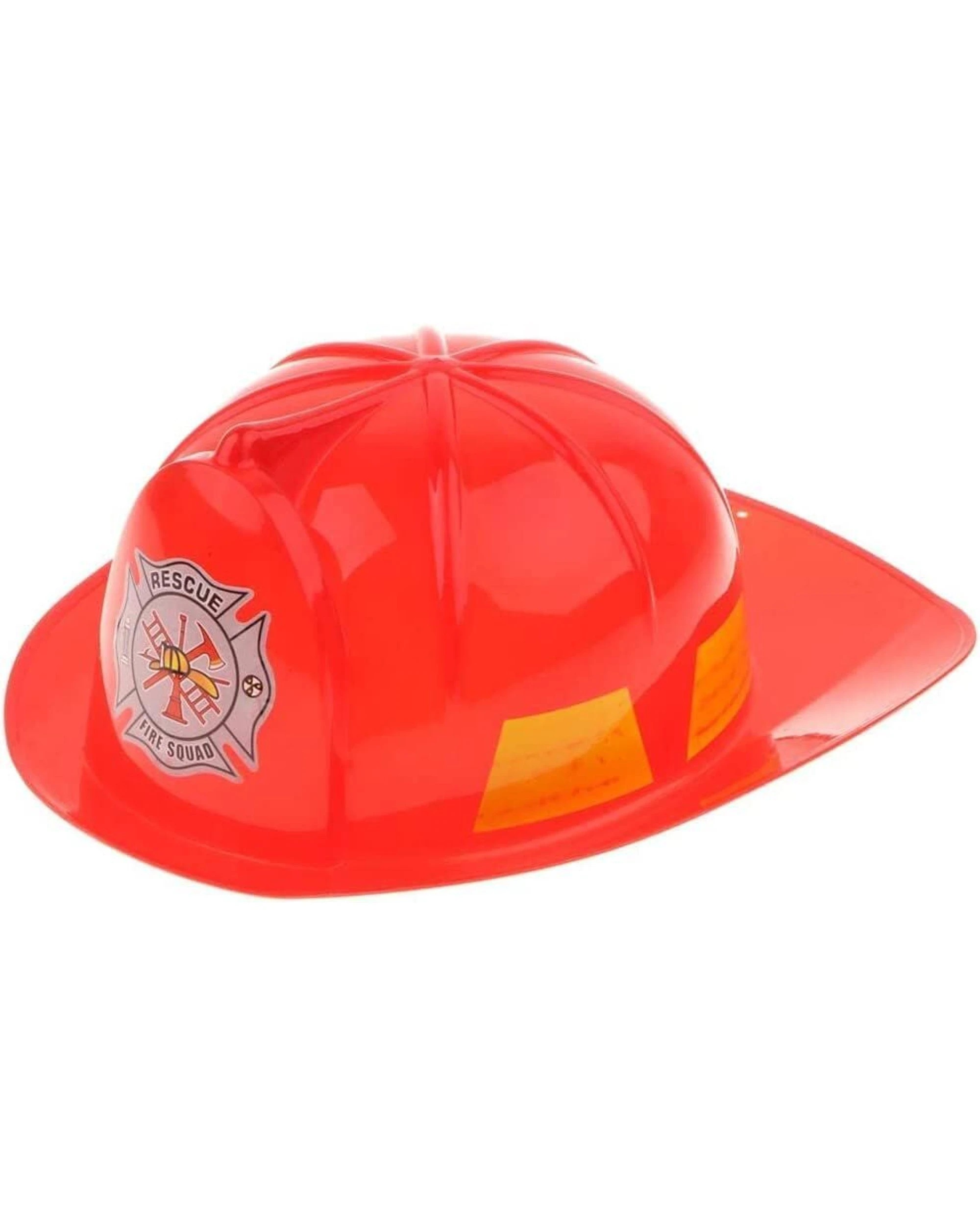 1 BR Costumes Fireman Helmet for Kids - Dress Up Costume Accessory, 1 of 6