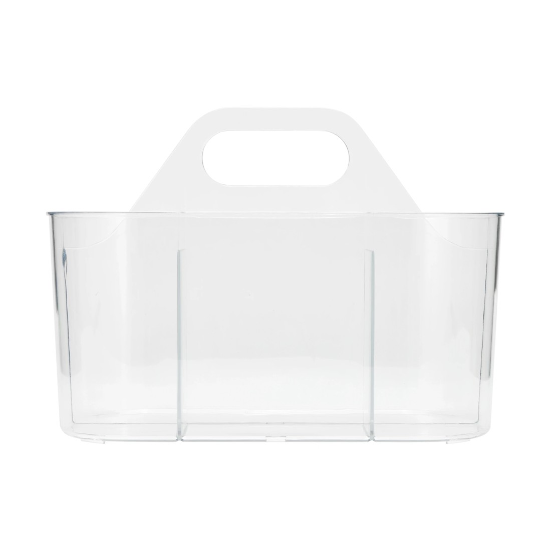 2 Clear Carry Caddy, 2 of 6