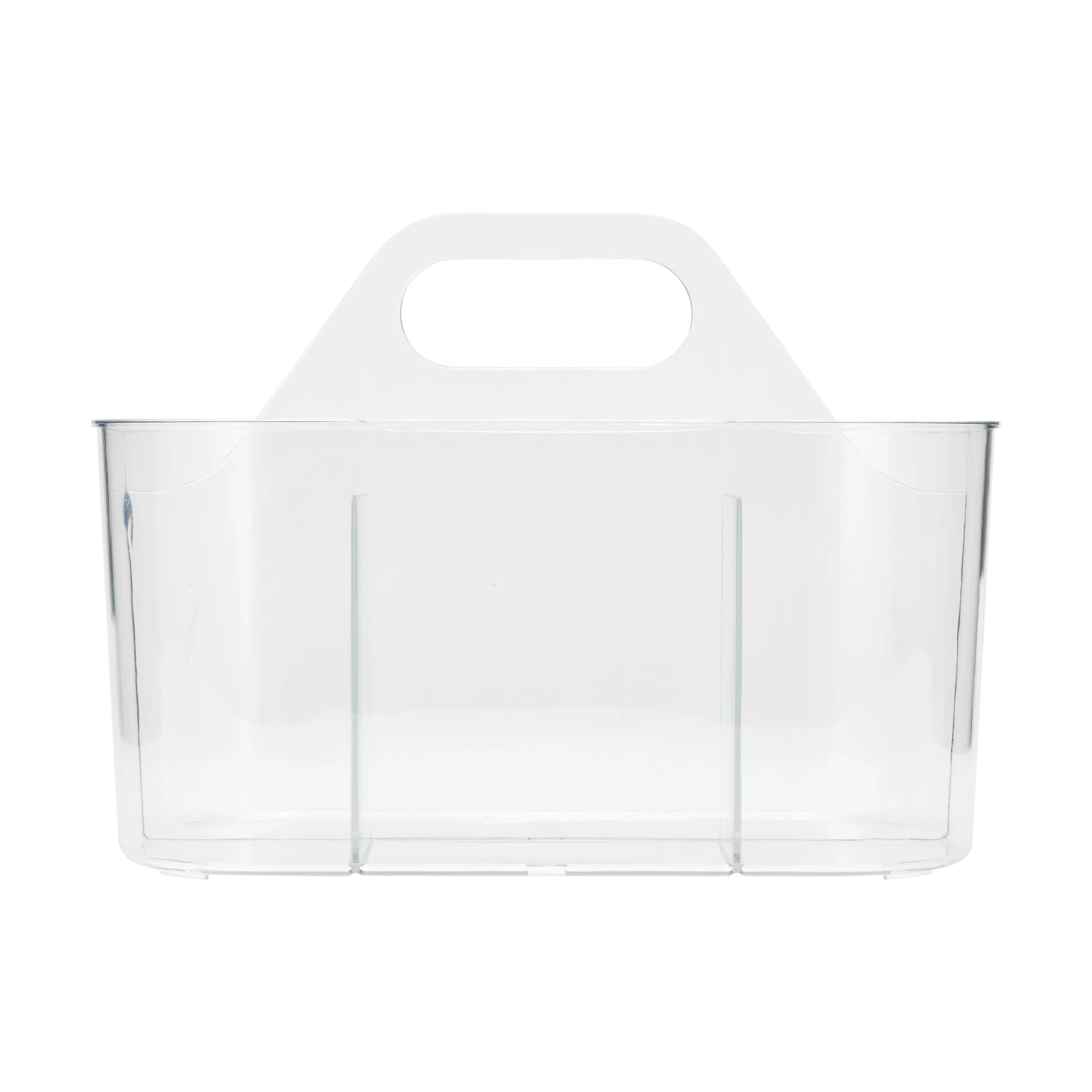 2 Clear Carry Caddy, 2 of 6