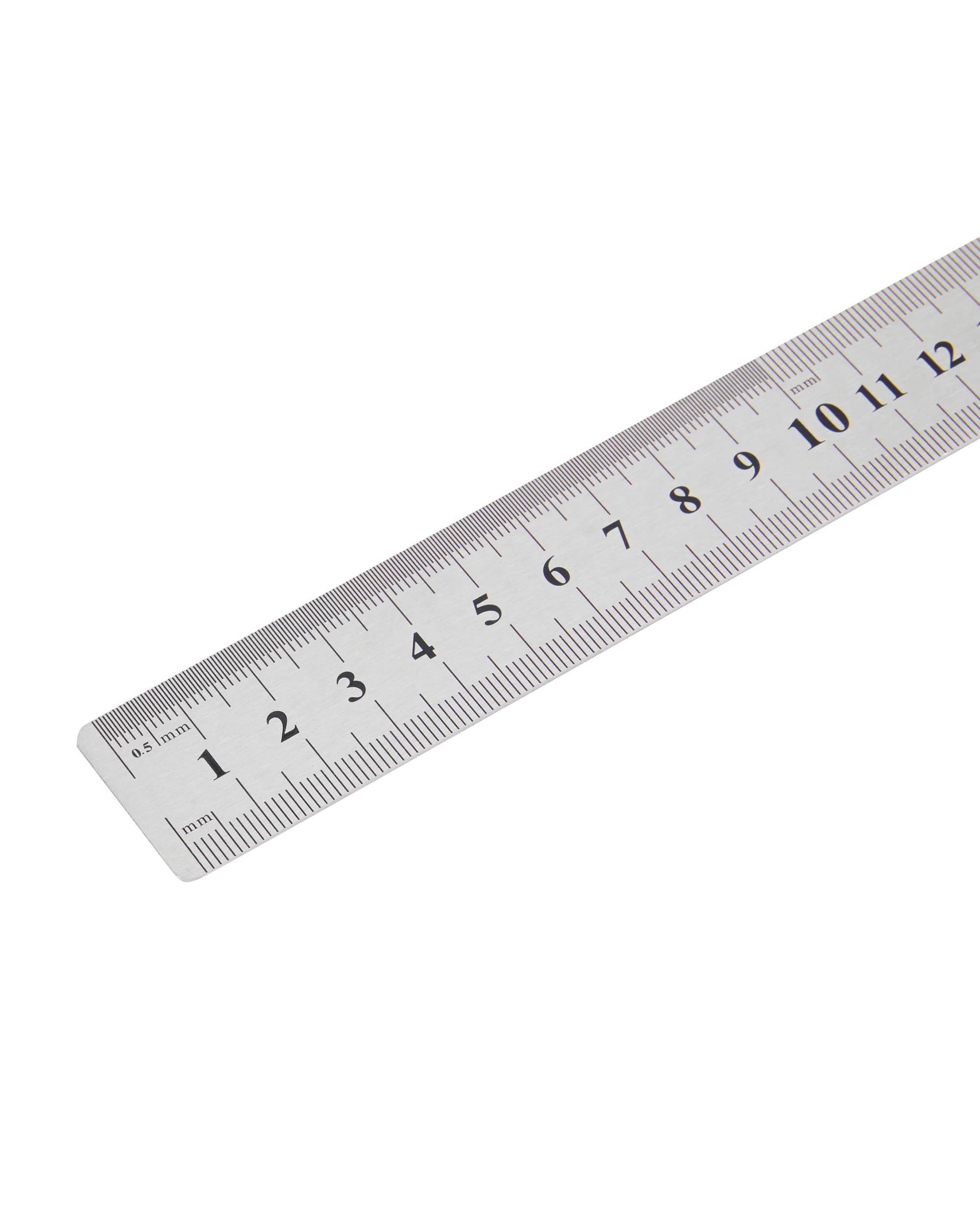 5 30cm Metal Ruler, 5 of 7