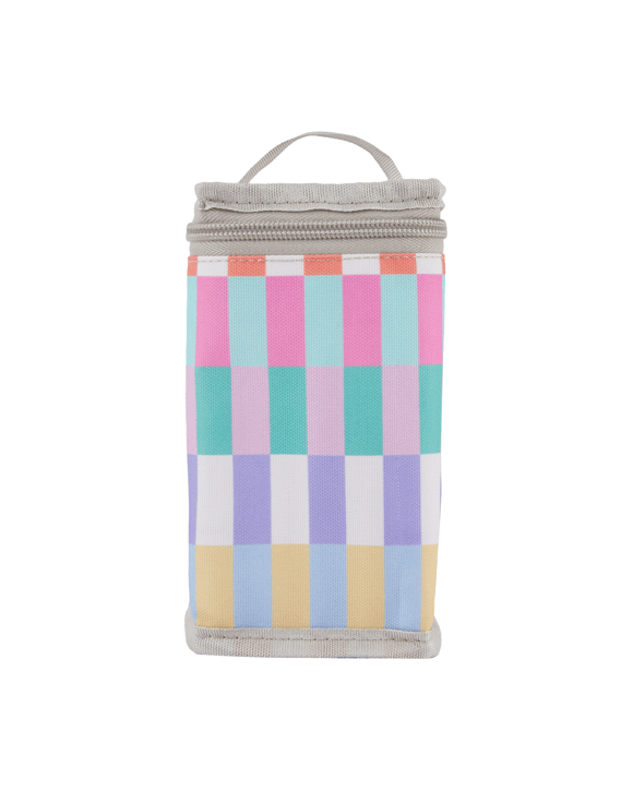20 Pack Dual-Tip Markers Set - Stripe