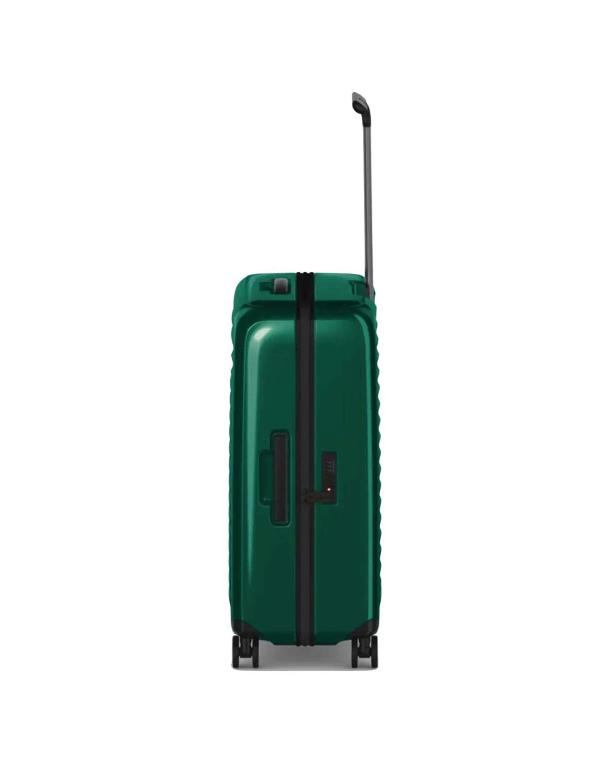4 Victorinox Airox Medium 69 cm Hardside Suitcase Forest - Green, 4 of 7