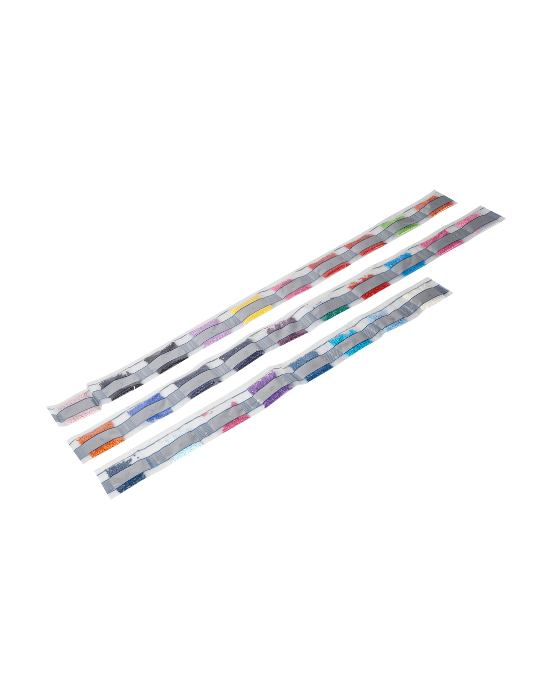 6 Sparkle Gem Art - Sea Life, 6 of 8