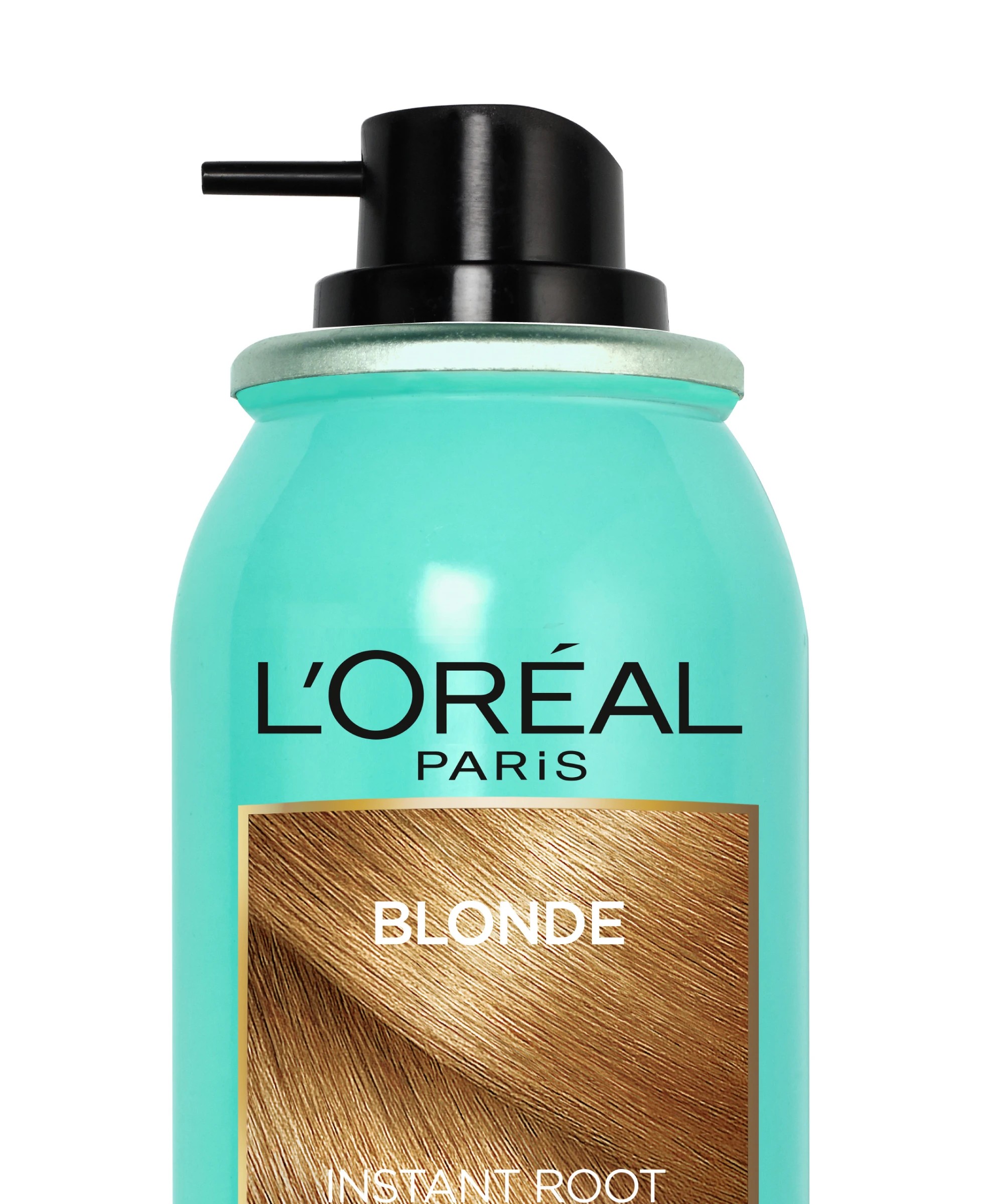 2 L'Oreal Paris Magic Retouch Instant Root Concealer Spray - Blonde, 2 of 10