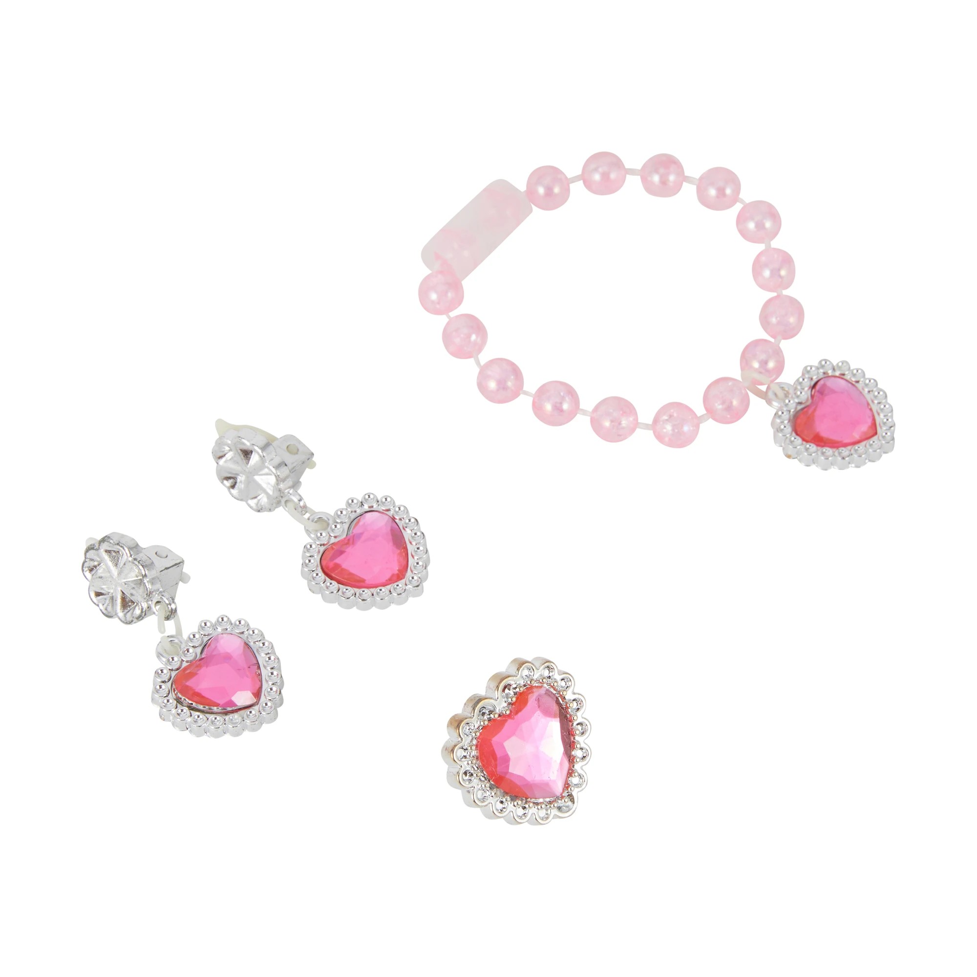 6 10 Piece Princess Accessories Set, 6 of 9