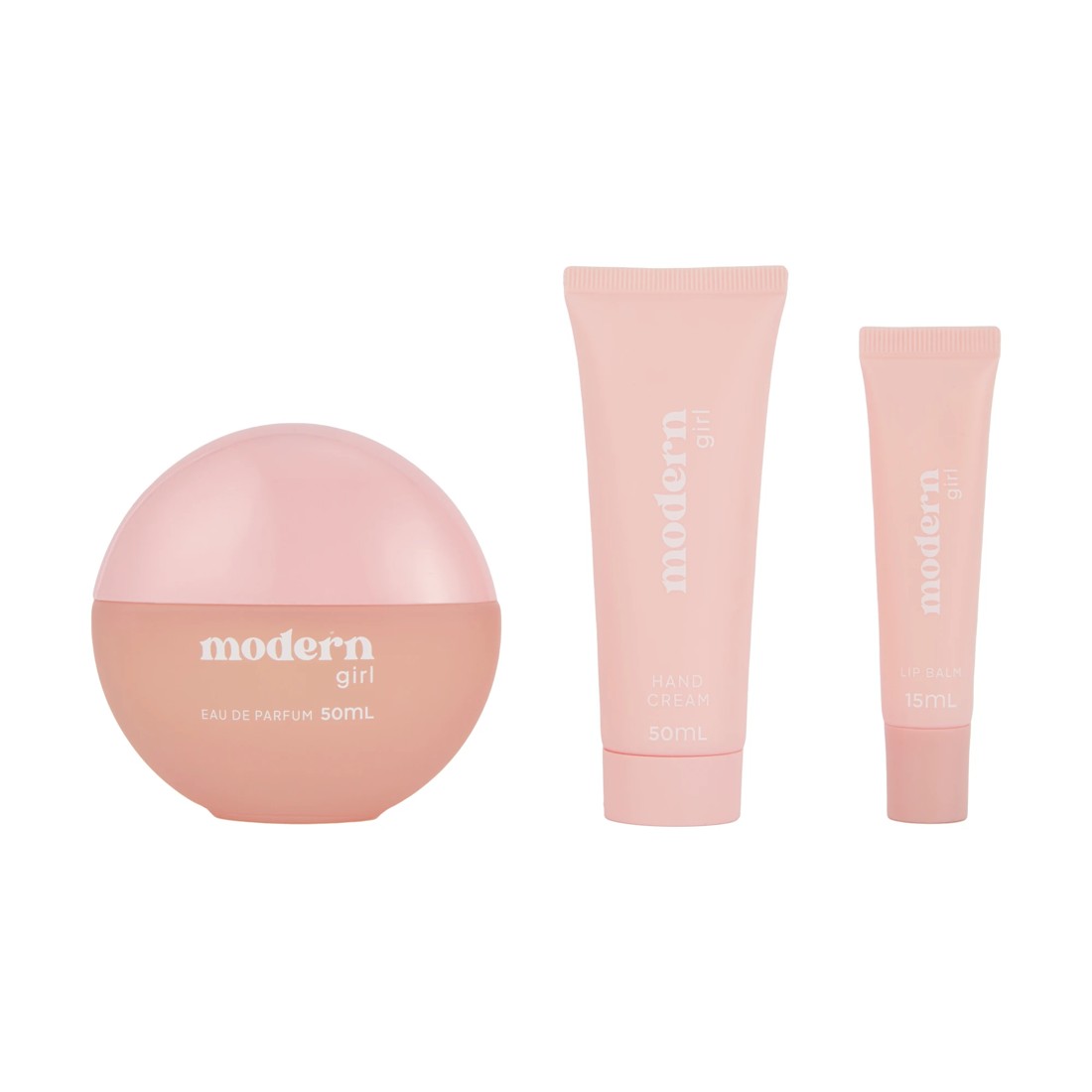 2 OXX Fragrance 3 Piece Modern Girl Gift Set, 2 of 6