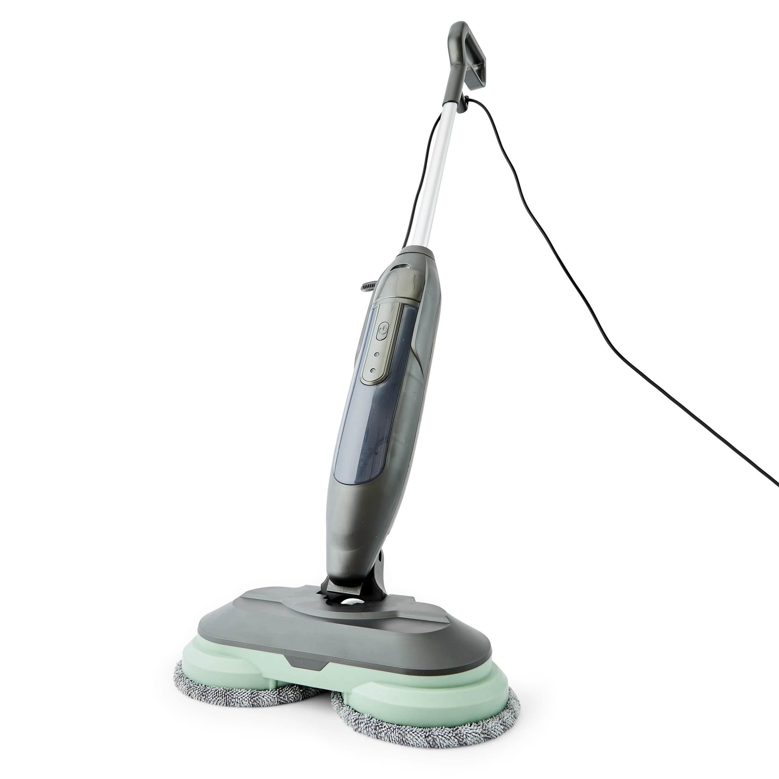 2 Floor Steamer and Scrubber, 2 of 10
