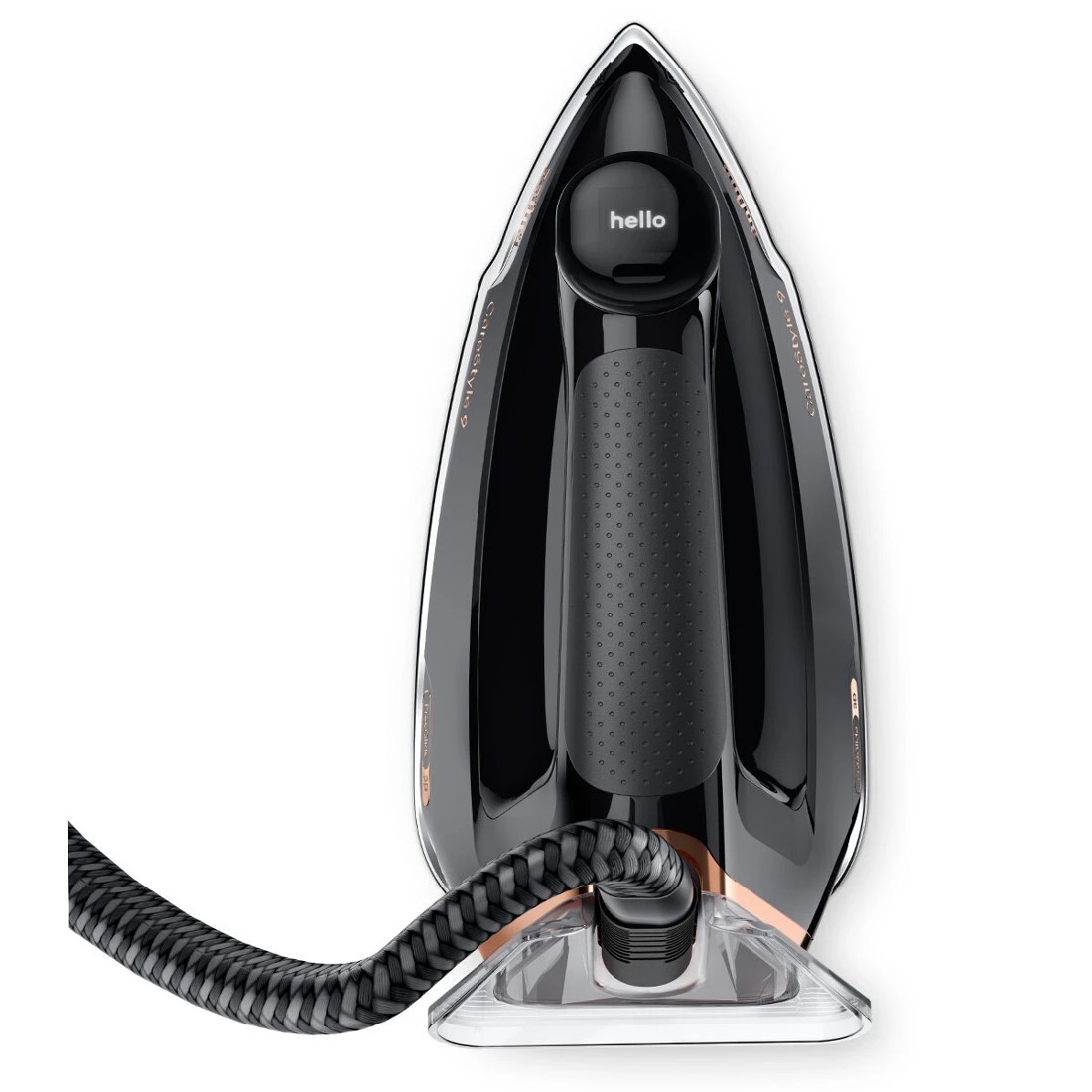 4 Braun CareStyle 9 Two-in-One Garment Steamer Station, 4 of 5