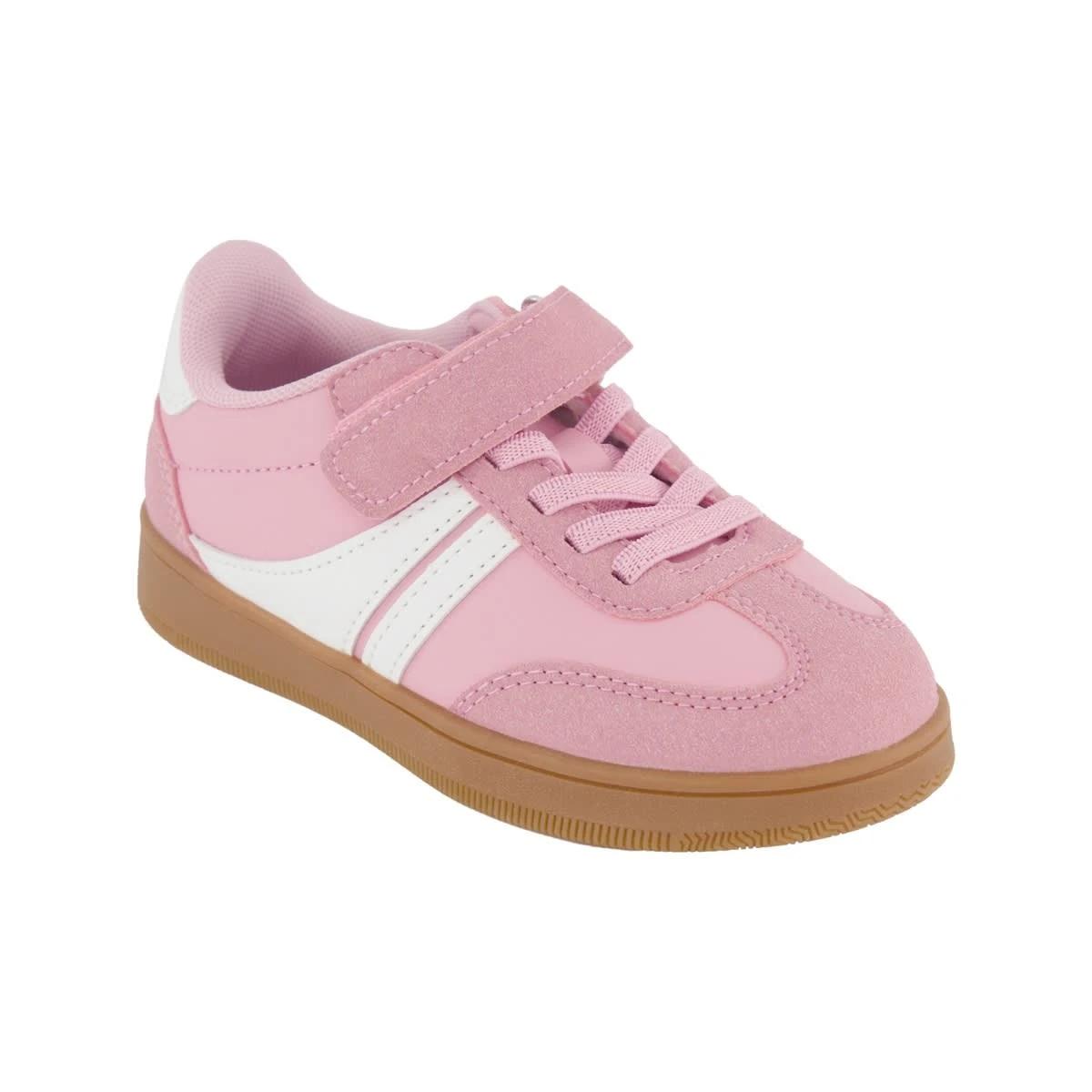 1 Junior Casual Sneakers Orcd Pink, 1 of 5