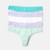 LAVENDER FLORAL MULTI