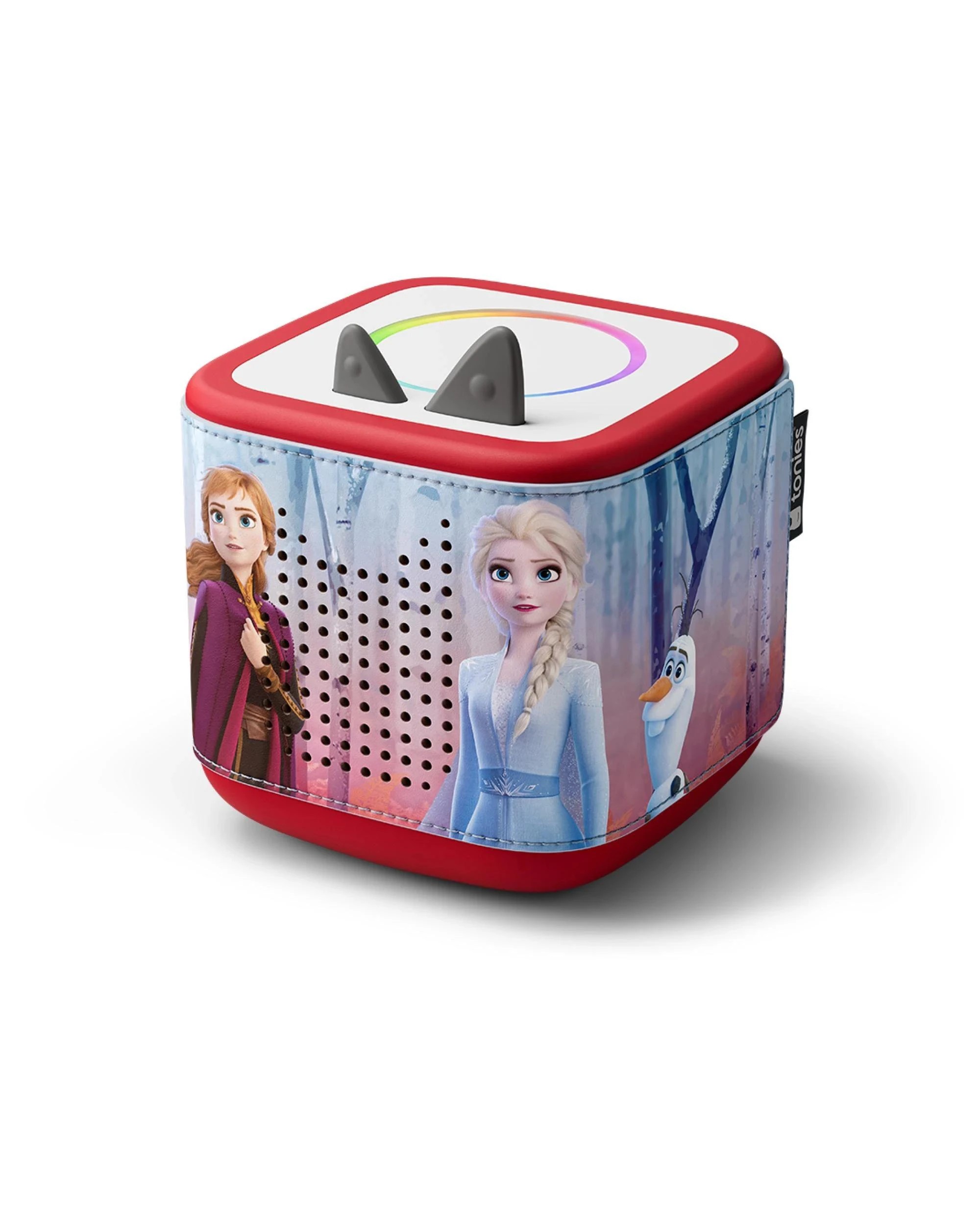 1 Tonies - Toniebox 2 Sleeve: Disney Frozen - Multi, 1 of 5